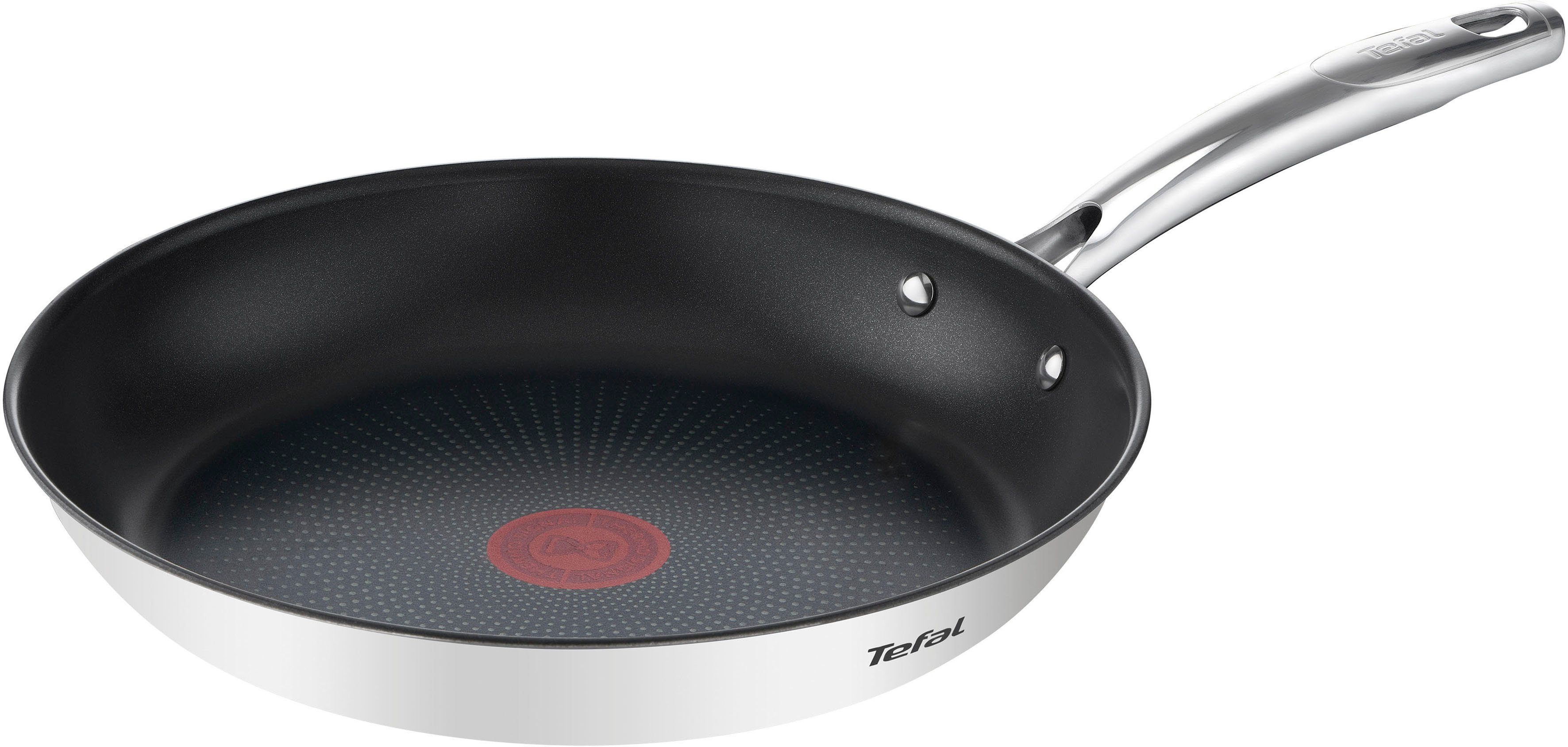 Tefal Koekenpan Duetto+