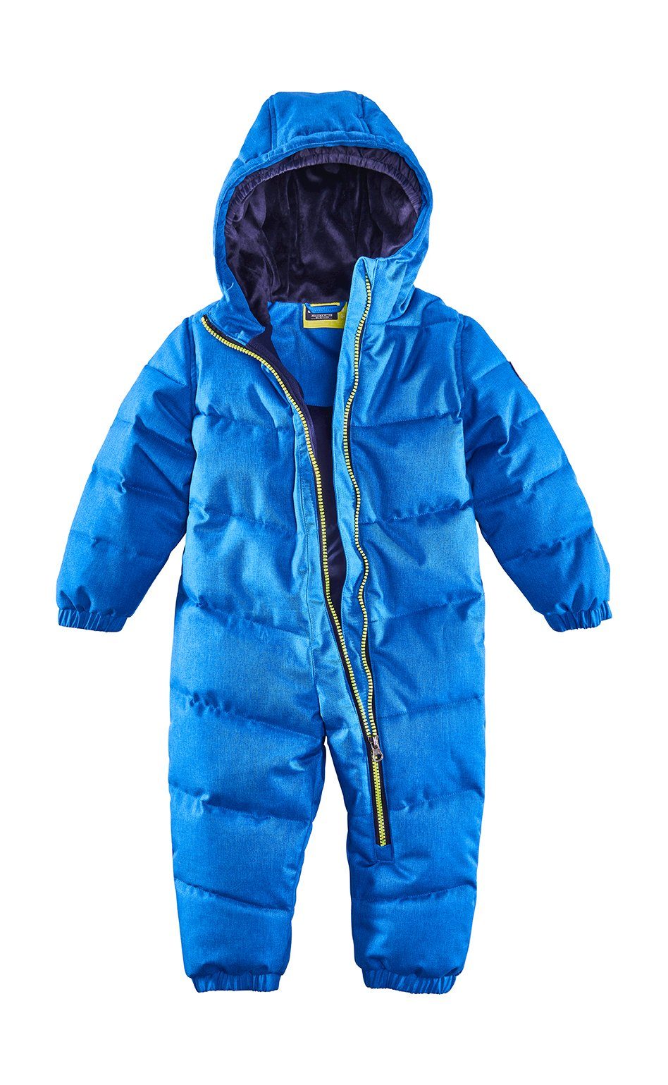 Killtec Ski-overall Karter Mini