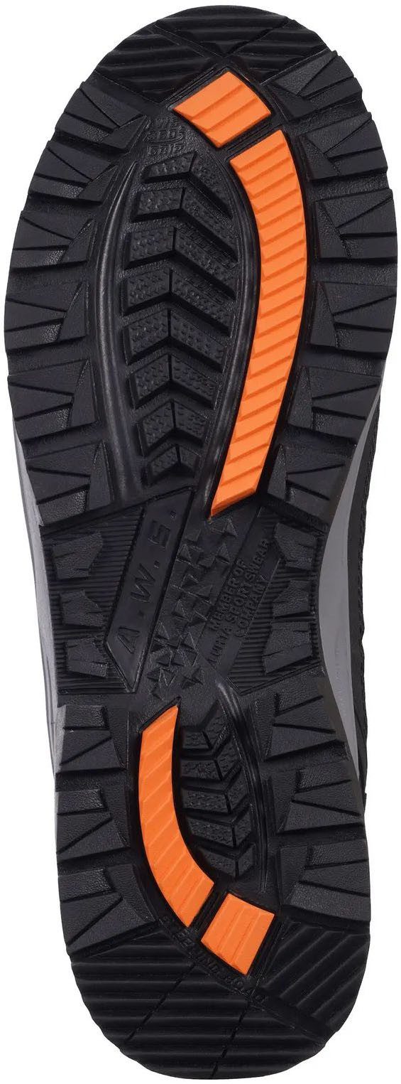 Icepeak Wandelschoenen WYNNES MR