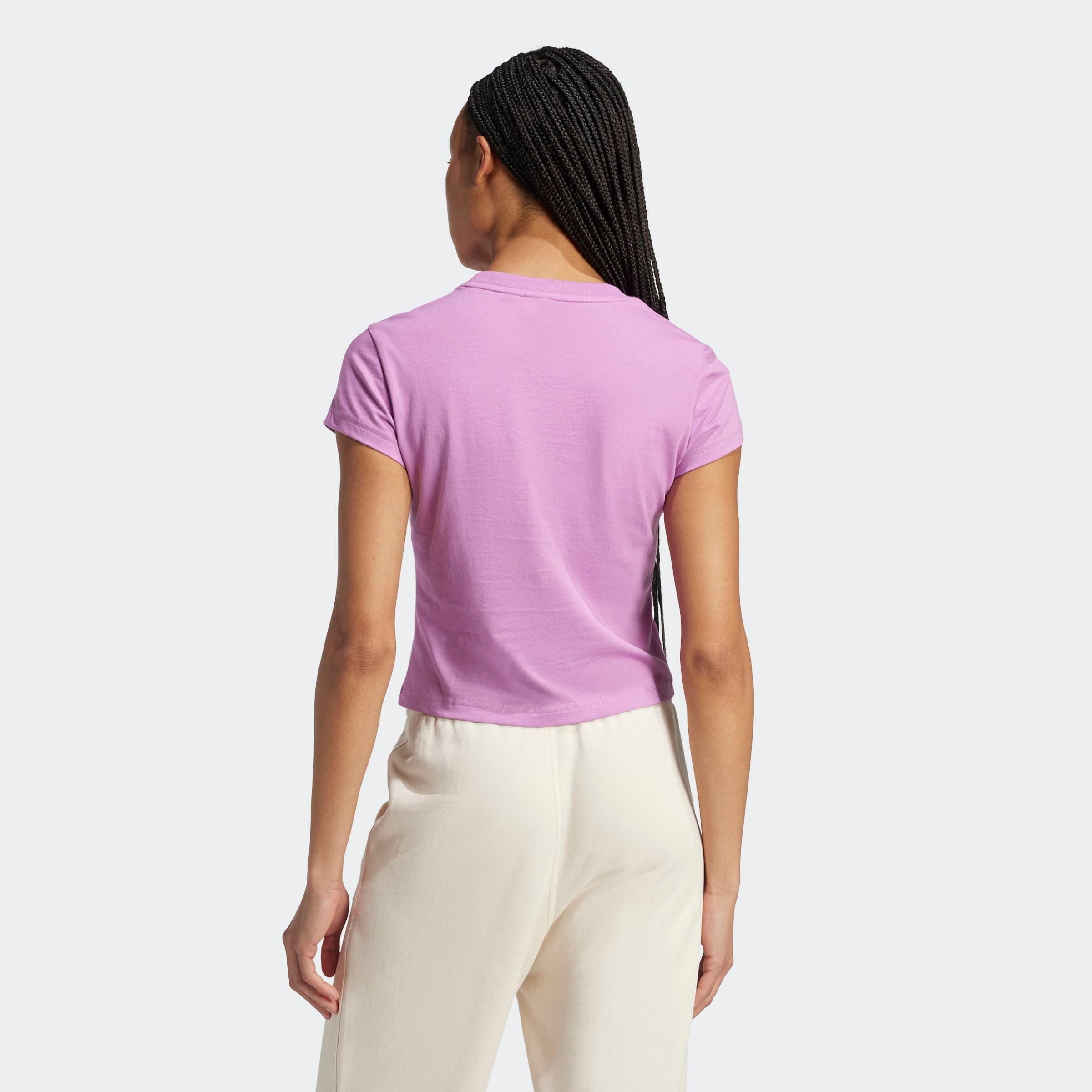 adidas Originals T-shirt ESS SLIM TEE