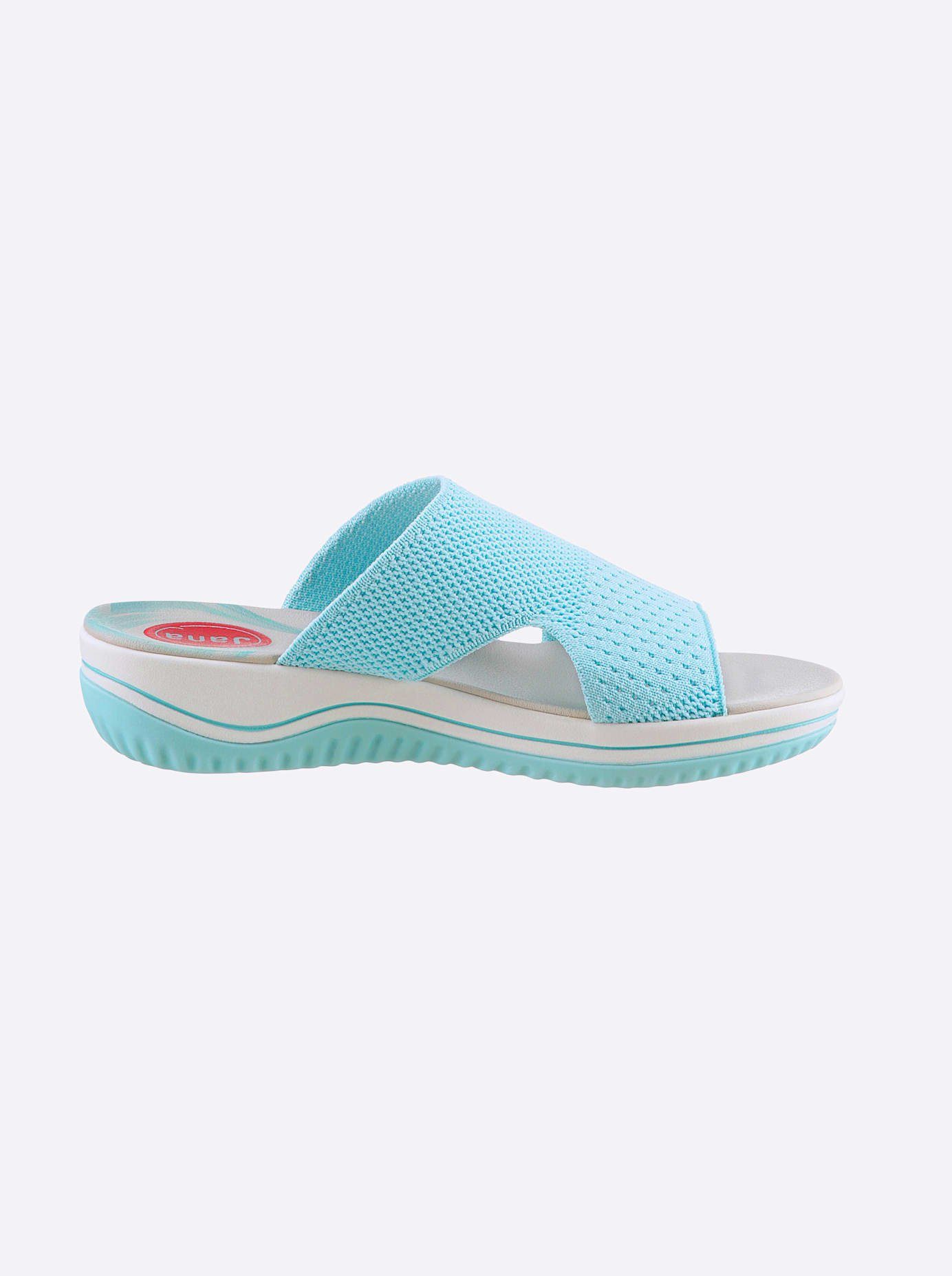 Jana Slippers