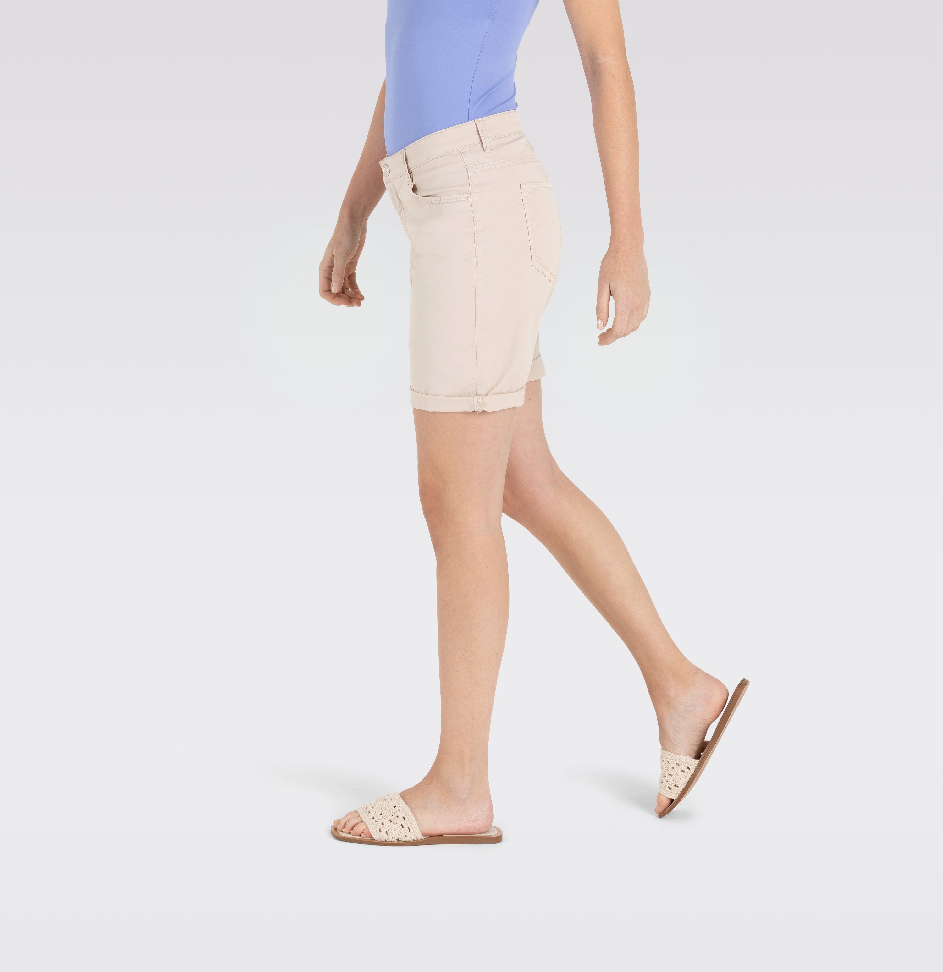 MAC Chino-short Summer clean