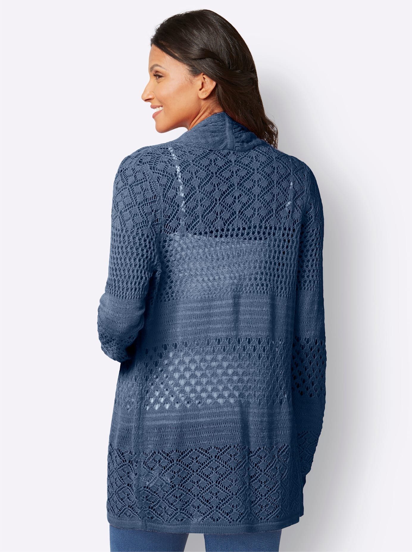 Classic Basics Vest