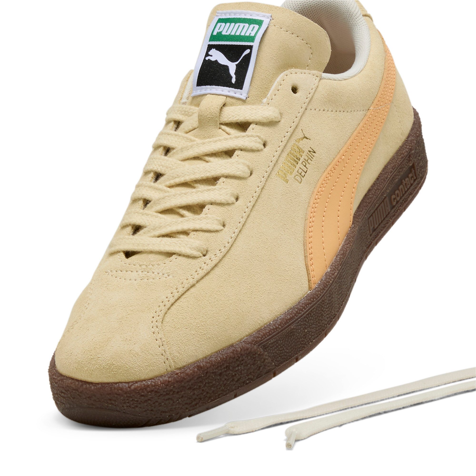 PUMA Sneakers Dolfijn