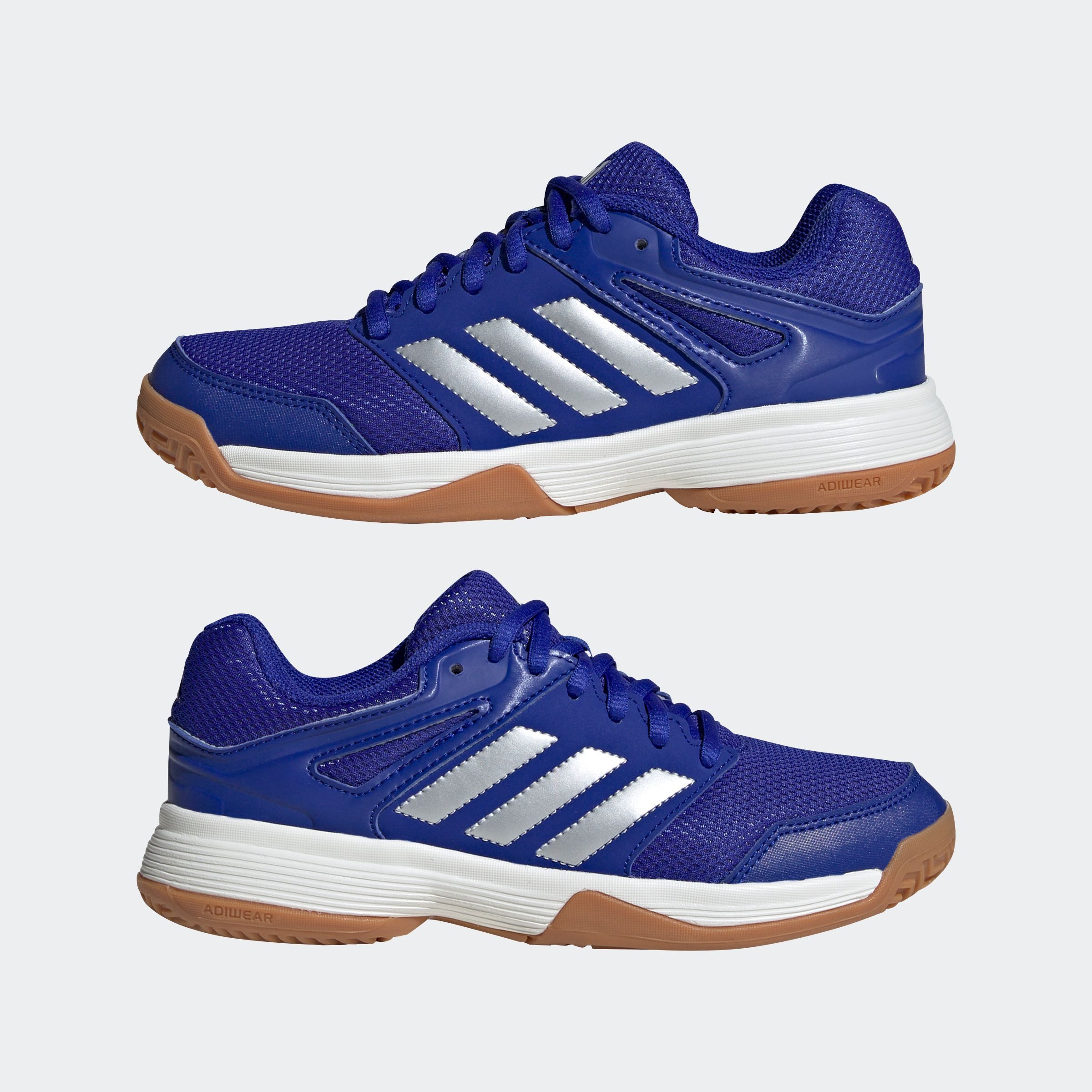 adidas Performance Zaalschoenen SPEEDCOURT IN KIDS