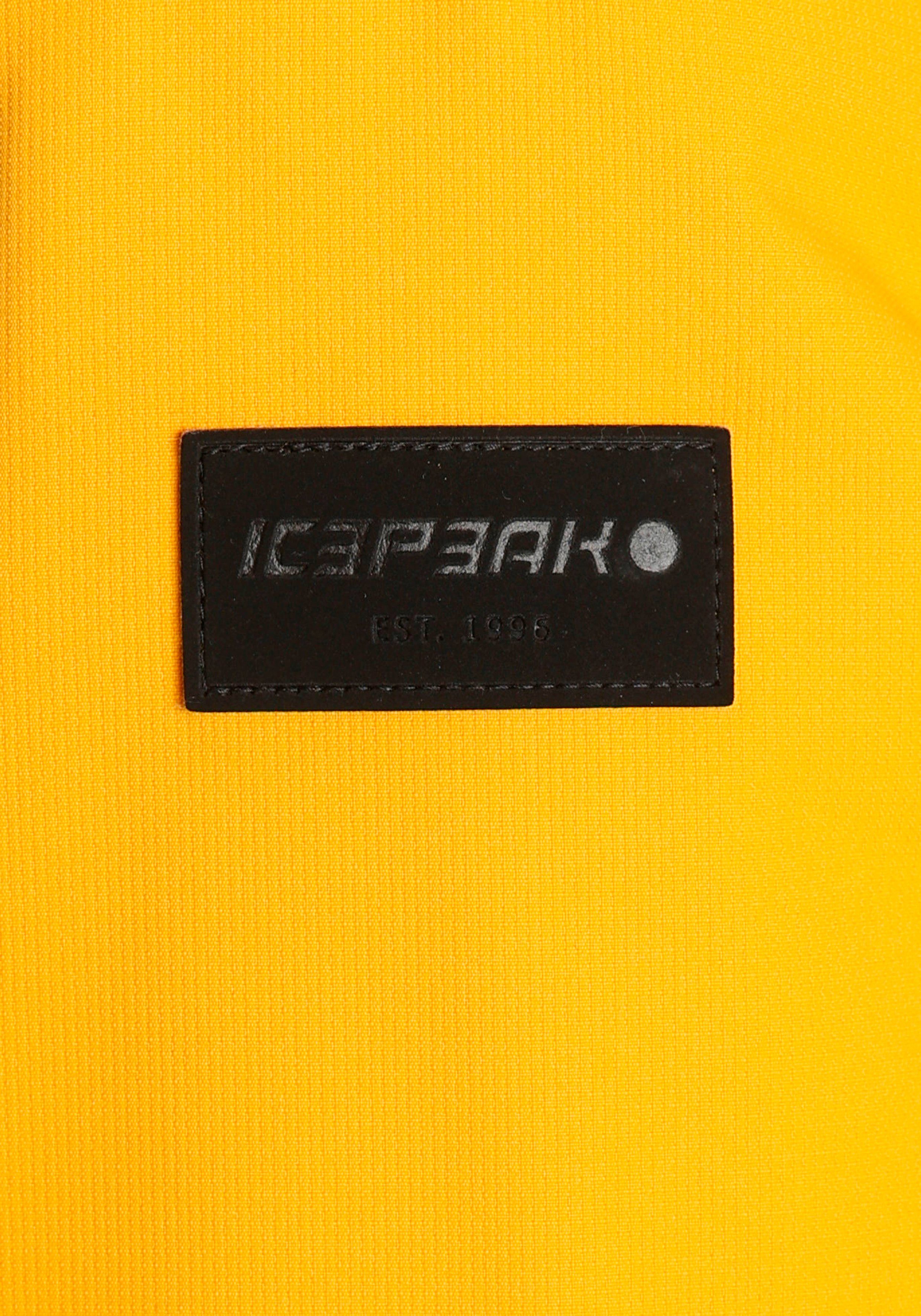 Icepeak Functionele 3-in-1-parka PHILIPPSBU Winterjas waterdicht, winddicht & ademend