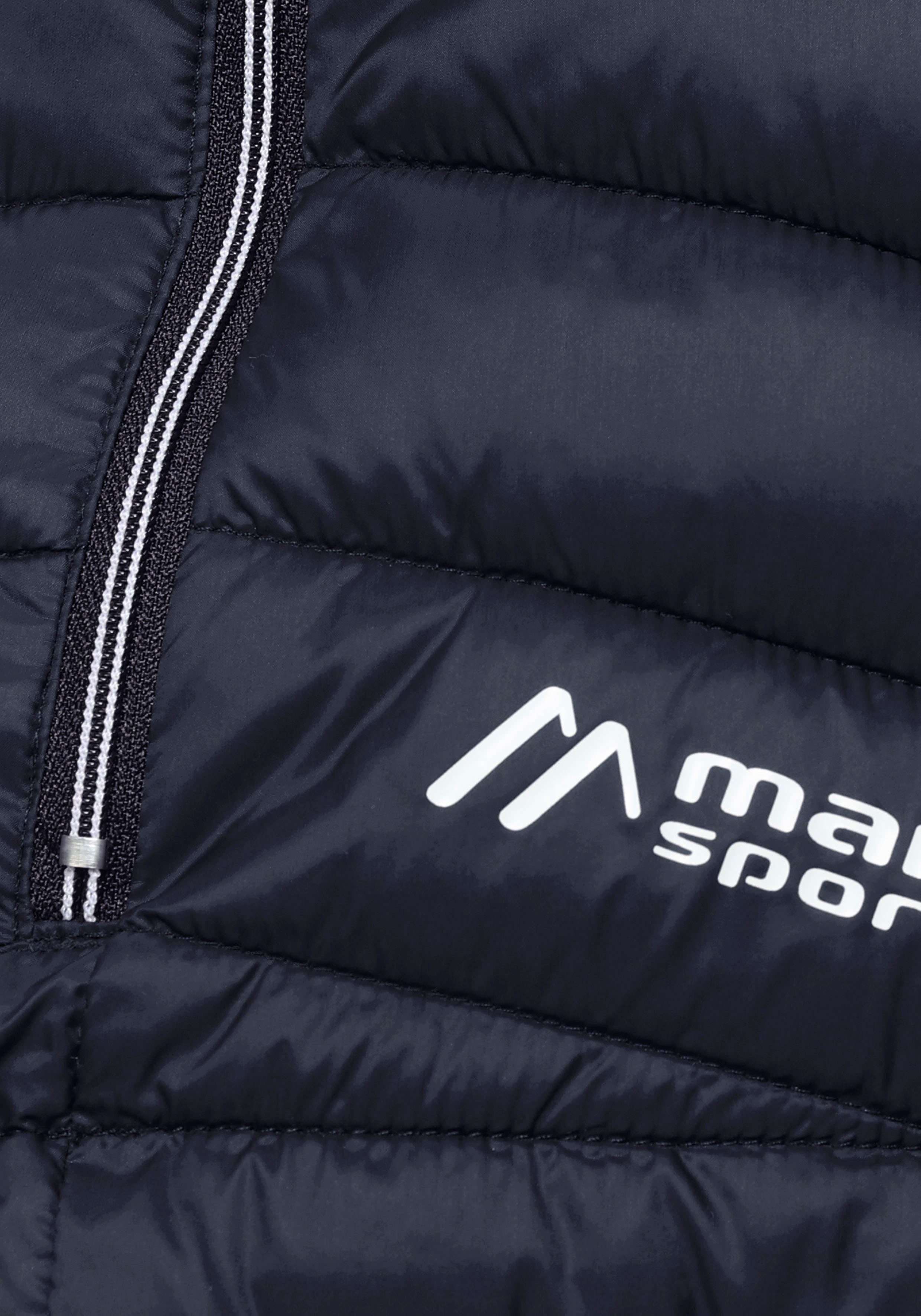 Maier Sports Bodywarmer In grote maten