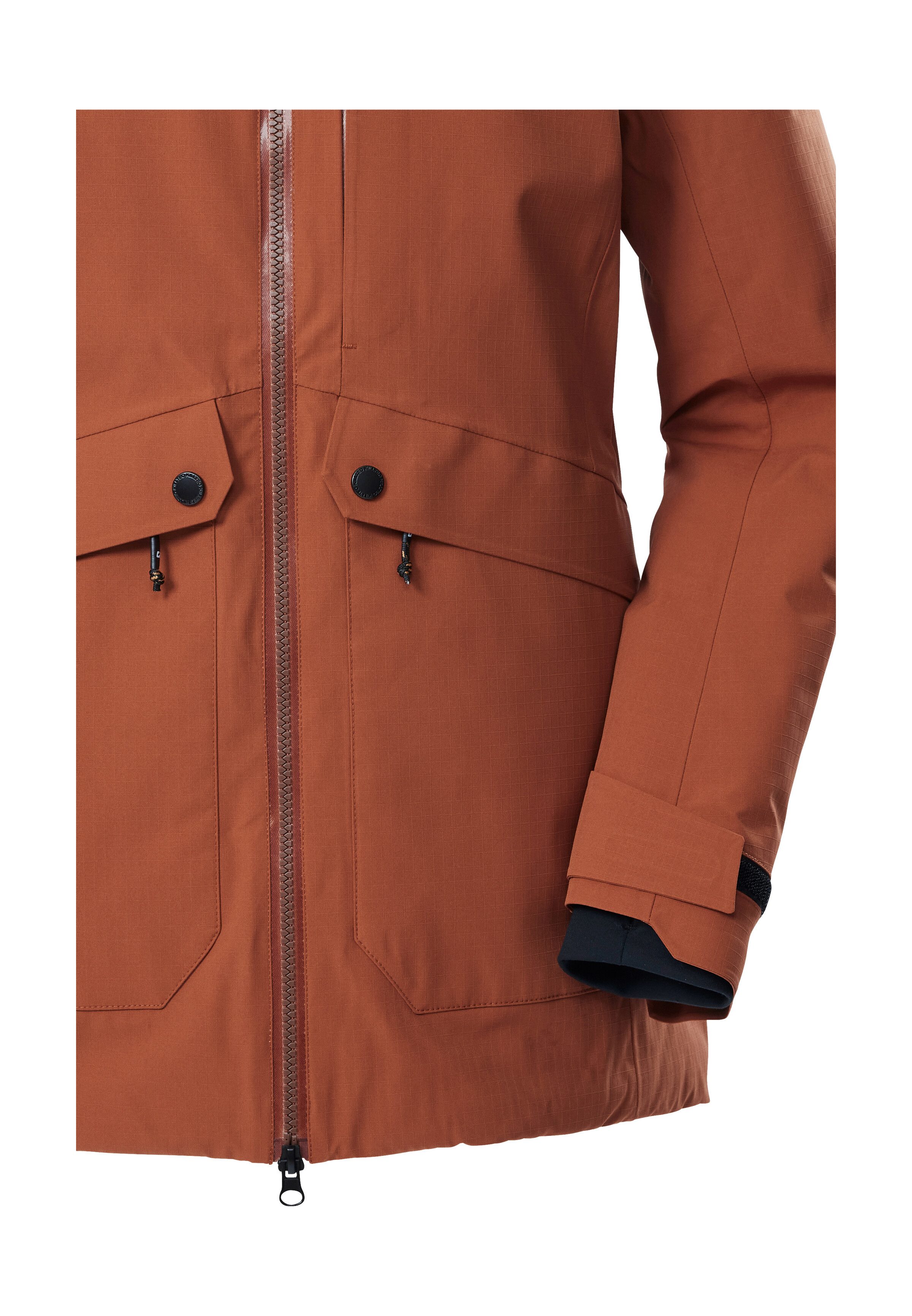 Killtec Parka KOW 16 WMN PRK