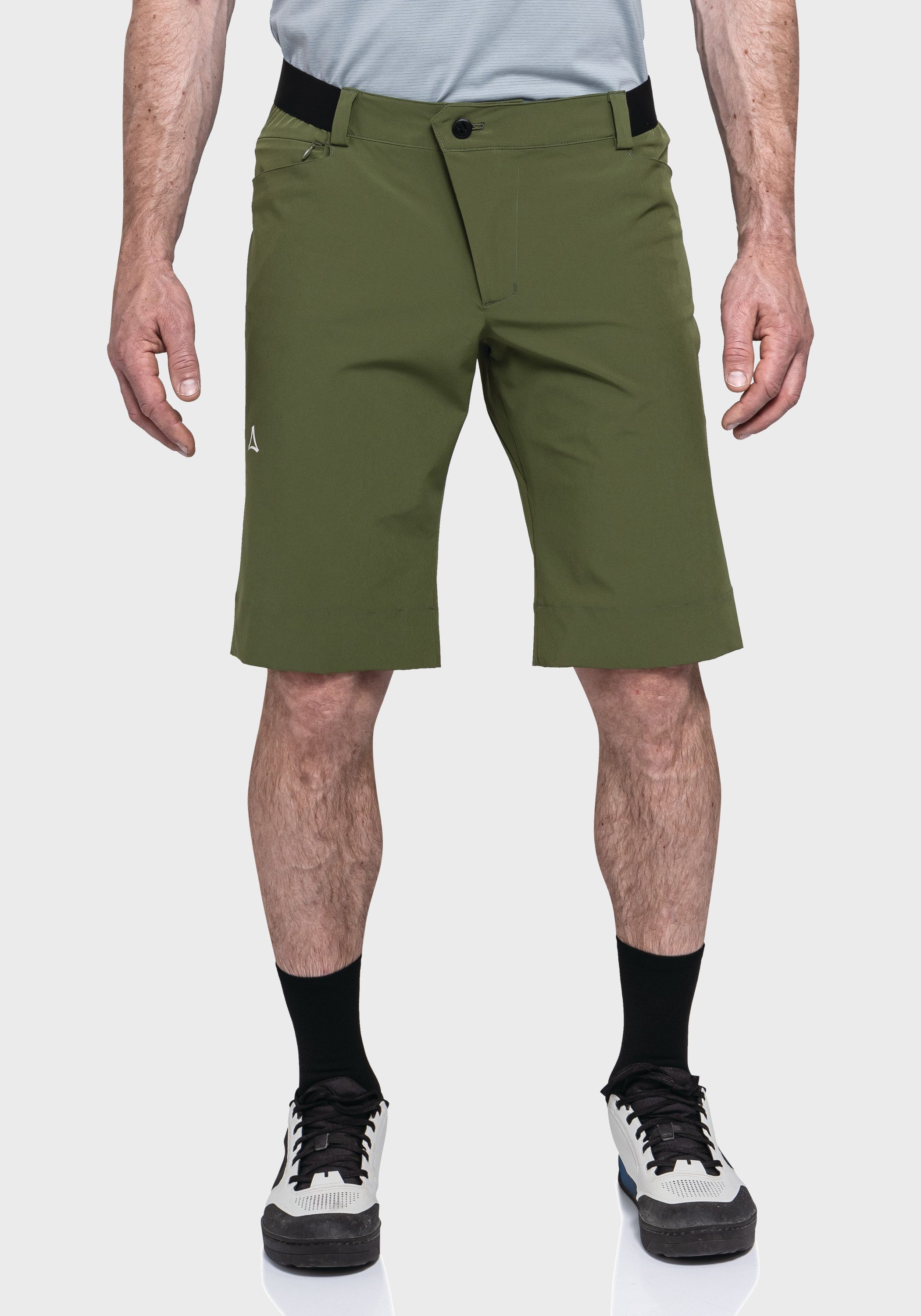 Schöffel Short Bike Shorts Style Keitele MNS