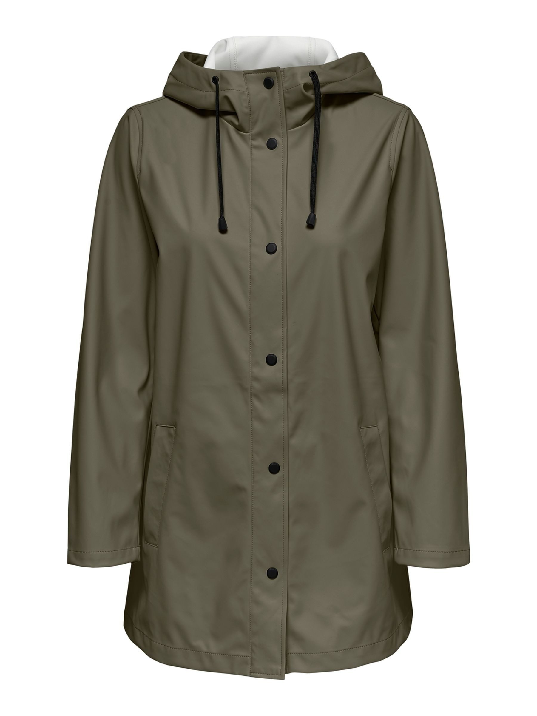 Only Regenjas ONLNEWELLEN RAINCOAT CC OTW