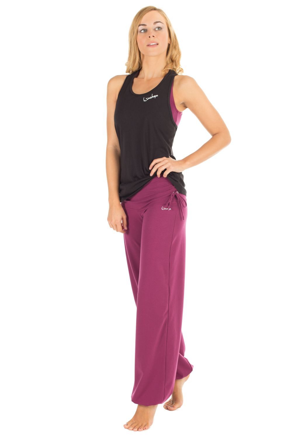 Winshape Tanktop MCT001 Ultralicht