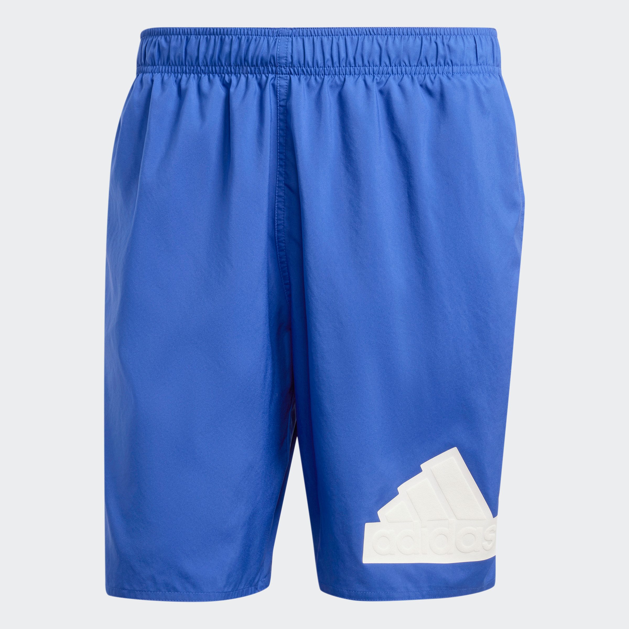 adidas Performance Zwemshort L Sl Sho (1 stuk)
