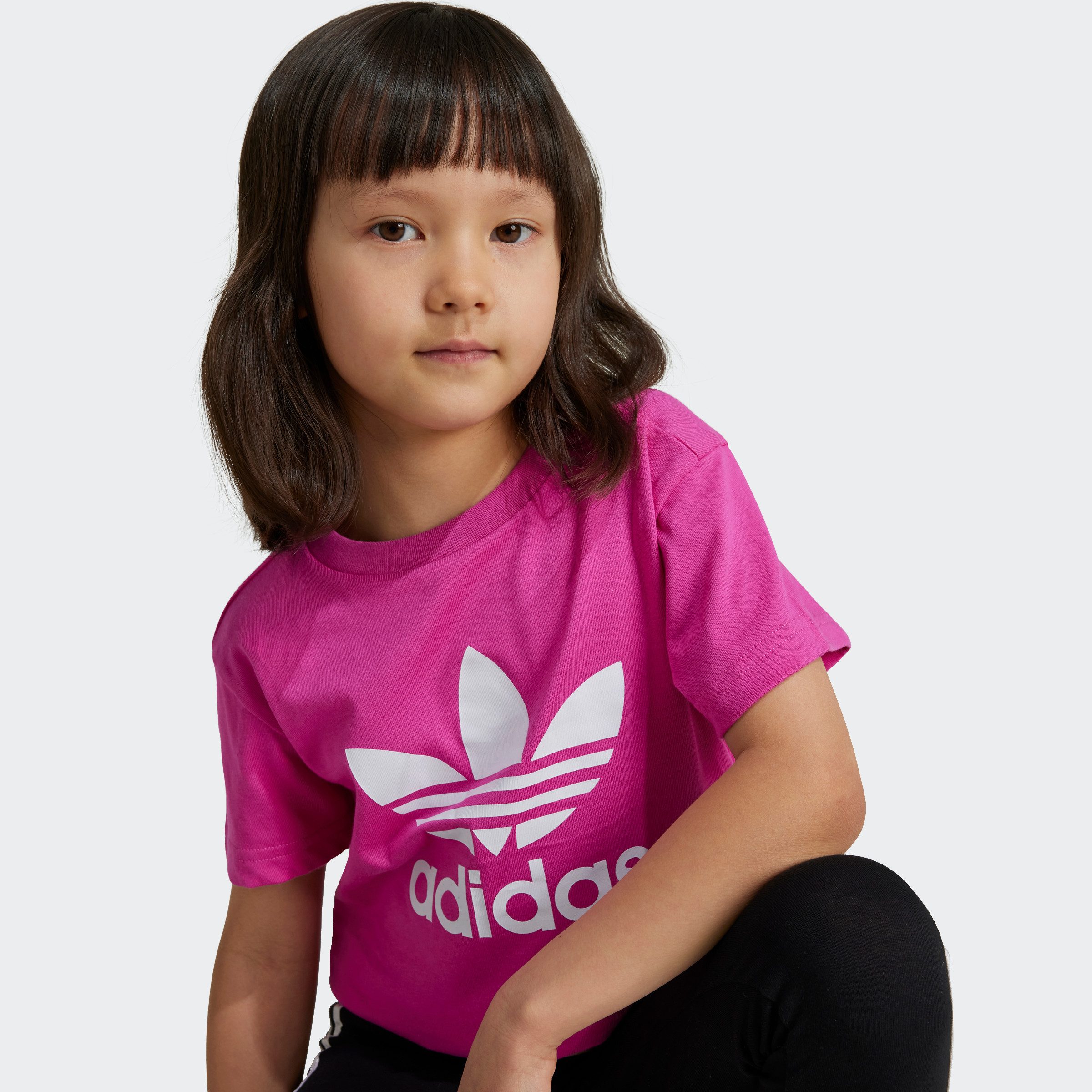 adidas Originals T-shirt TREFOIL TEE