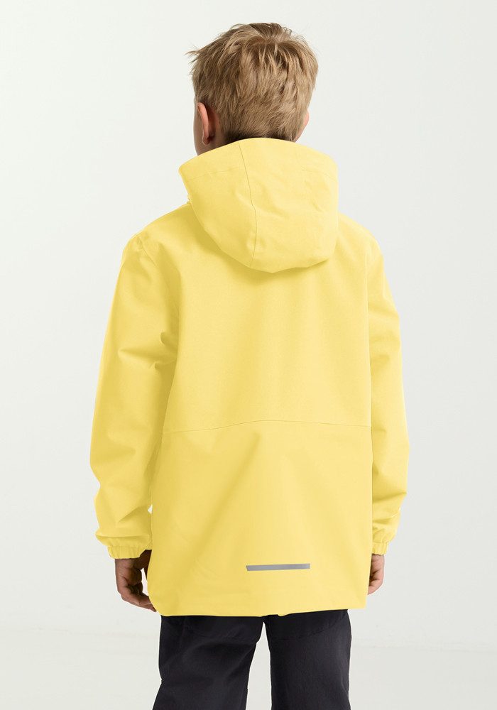 Jack Wolfskin Winterjack SNOW DAYS JKT KIDS