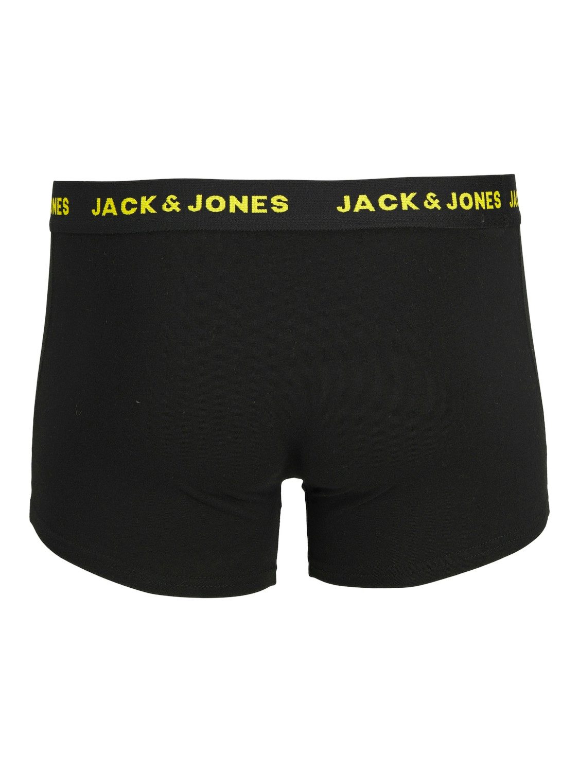 Jack & Jones Trunk JACBLACK FRIDAY TRUNKS 5 PACK ONLINE LN (set 5 stuks)
