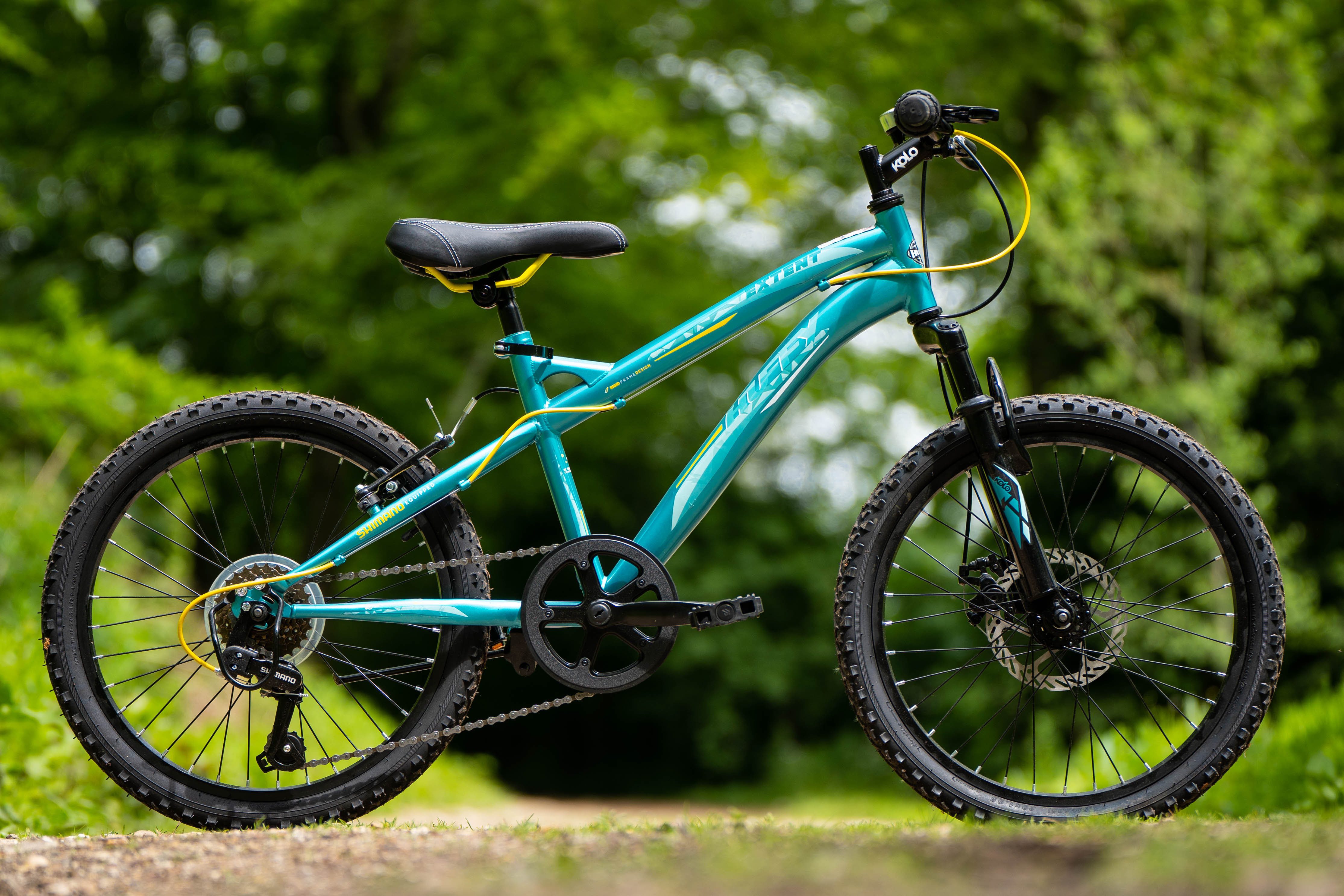 Huffy Tienerfiets