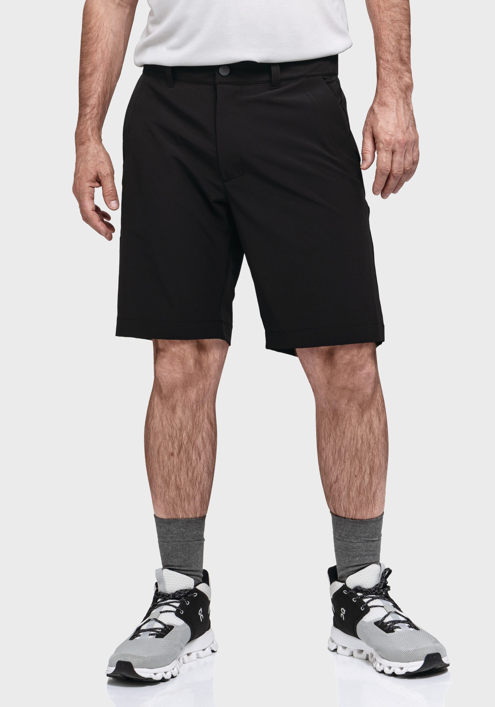 Schöffel Short Urban Shorts Style Gharra MNS
