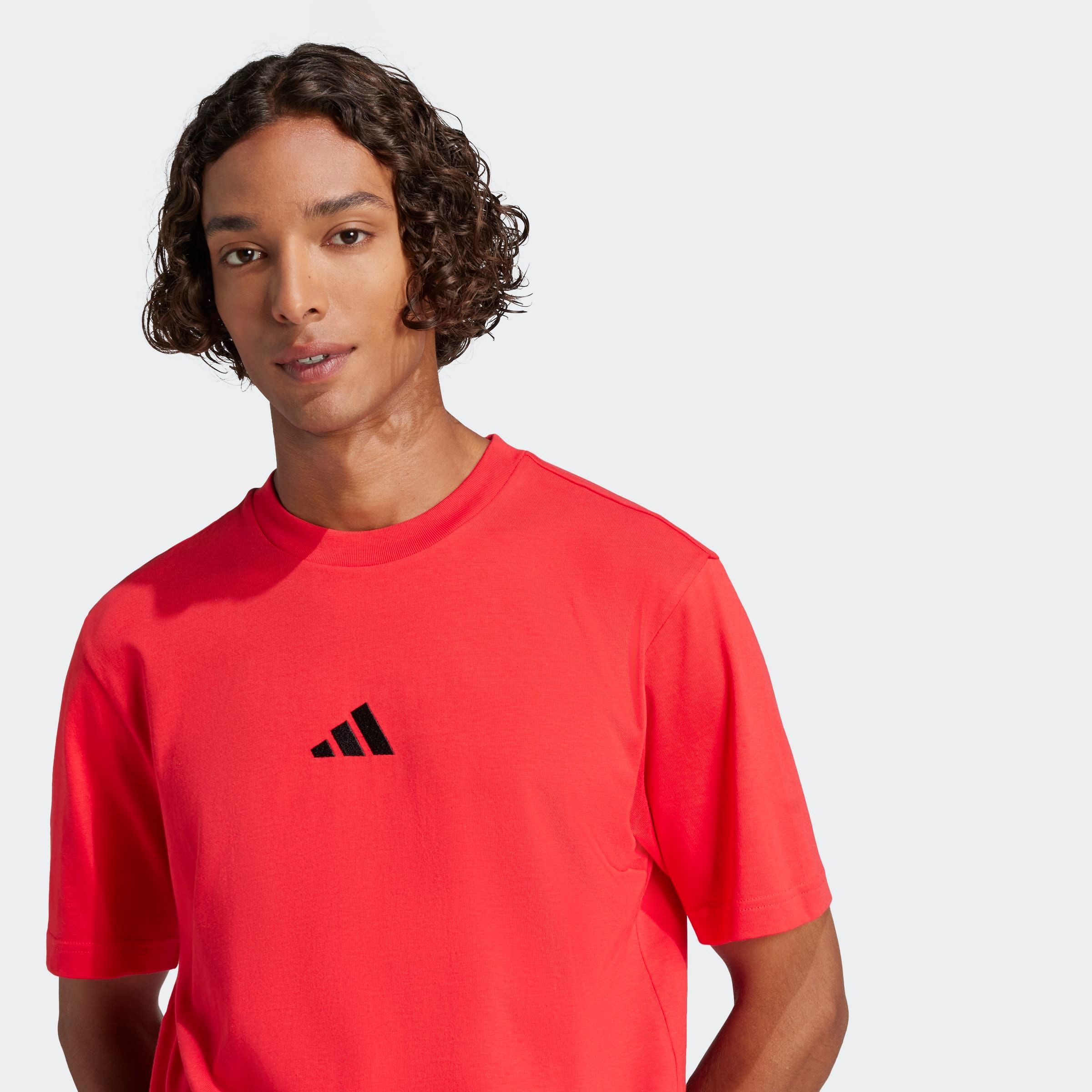 adidas Sportswear T-shirt M SL SJ T