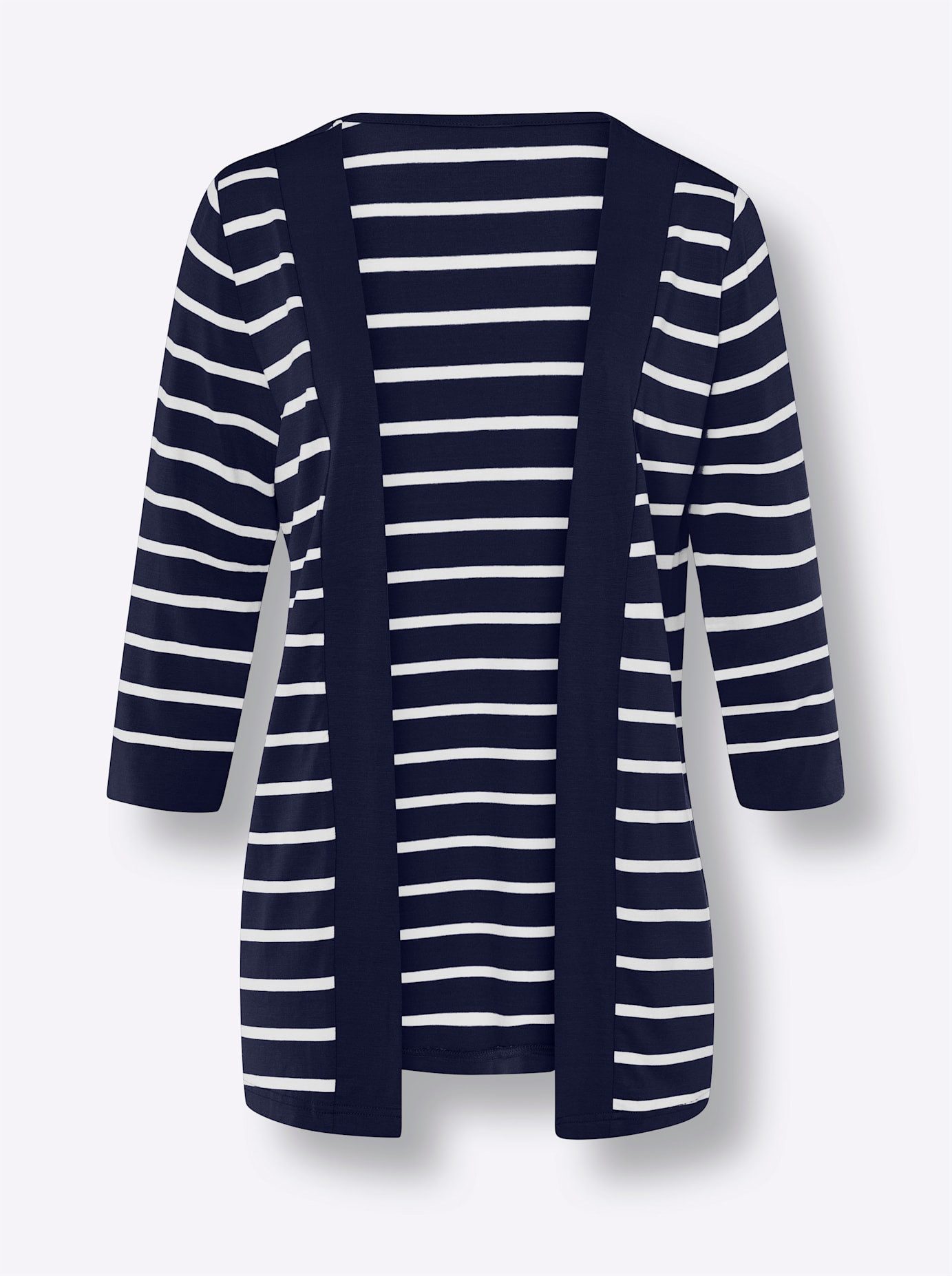 Classic Basics Shirtjasje (1-delig)