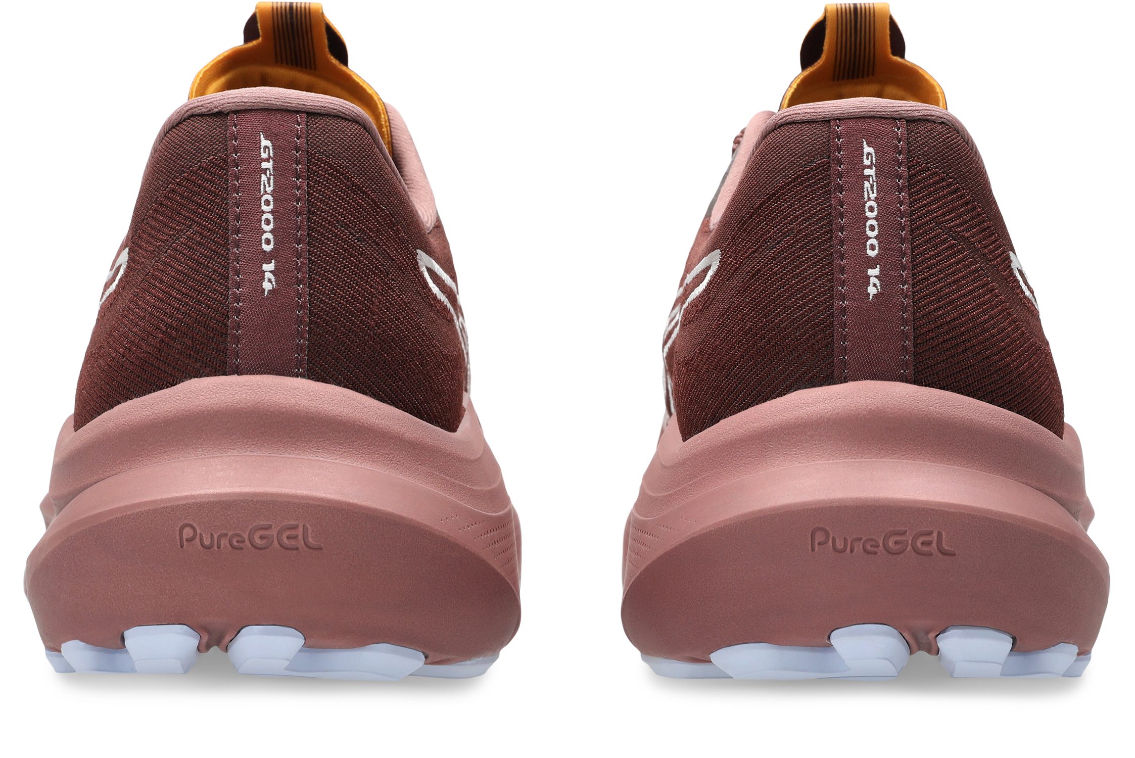 Asics Runningschoenen GT-2000 14 TR voor meer stabiliteit