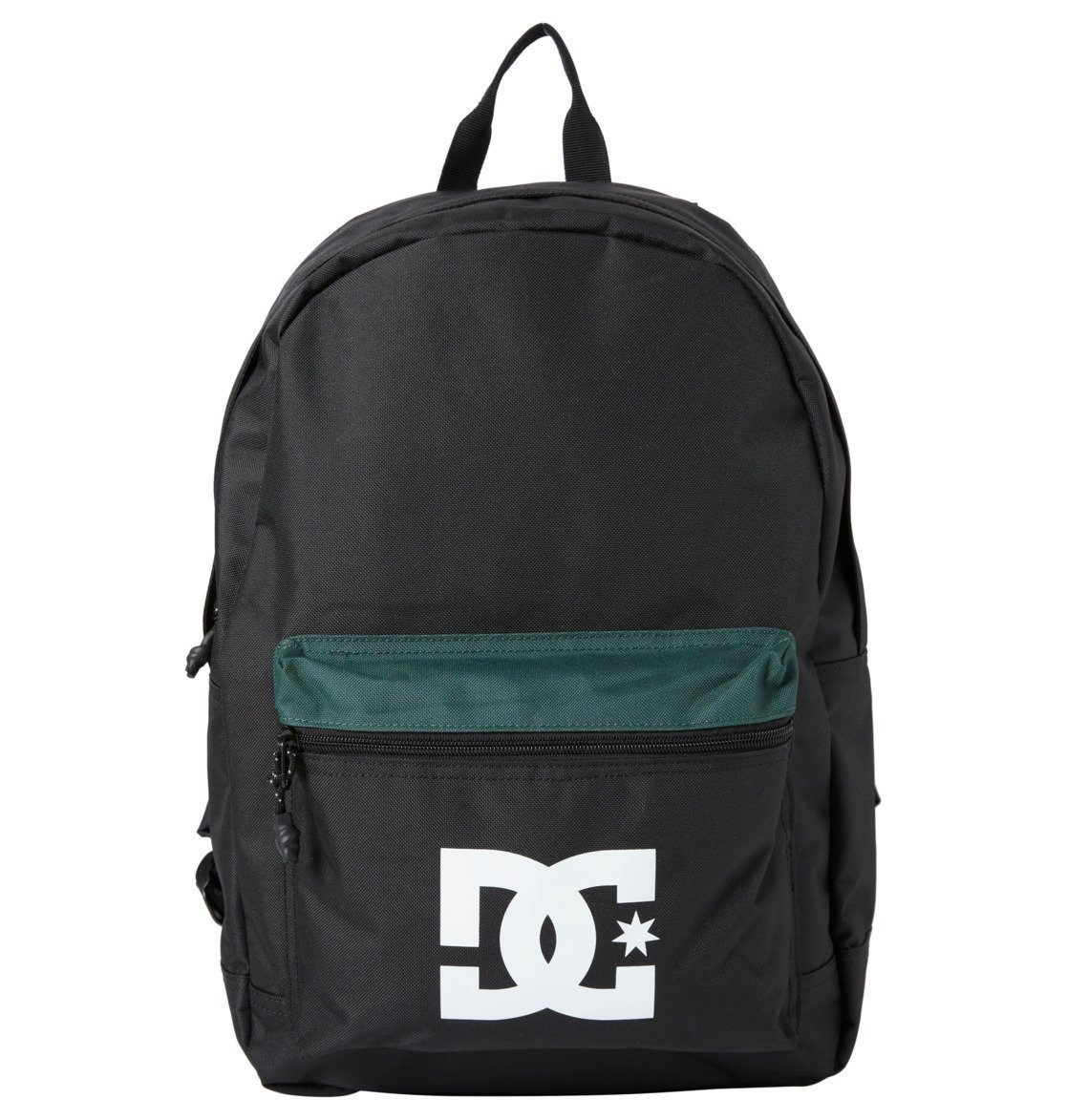 DC Shoes Rugzak Nickel 20L heren rugzakken multicolor