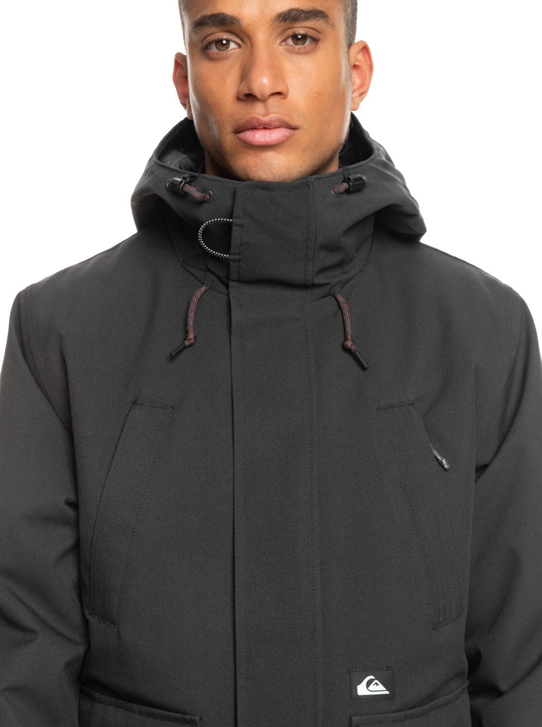 Quiksilver Winterjack Futur Arris