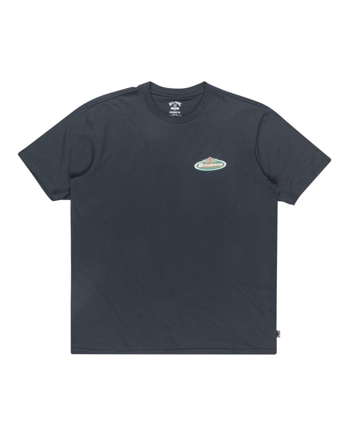 Billabong T-shirt Runner Up
