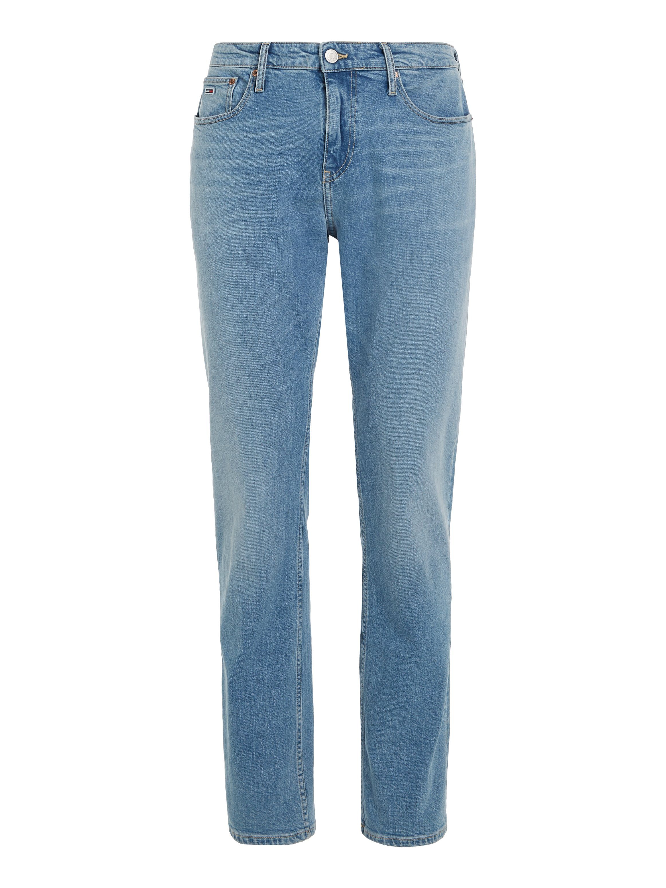 TOMMY JEANS Straight jeans Ryan Regular Straight
