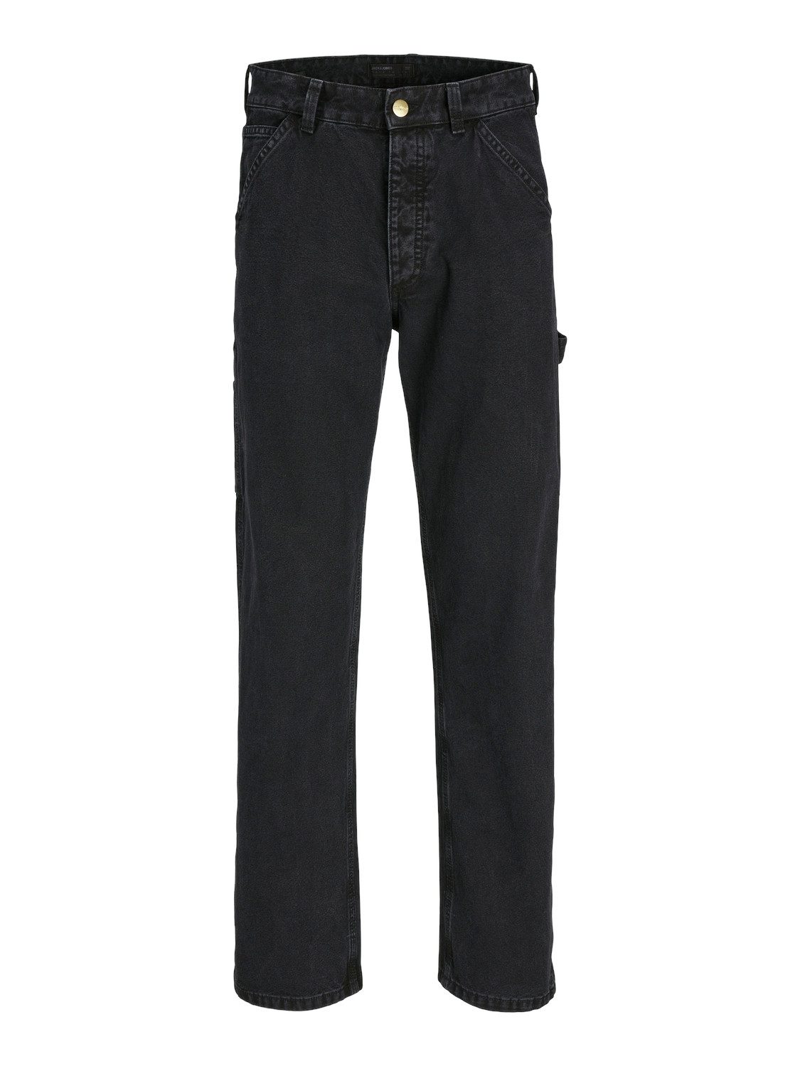 Jack & Jones Loose fit jeans JJIEDDIE JJCARPENTER SBD 416 NOOS