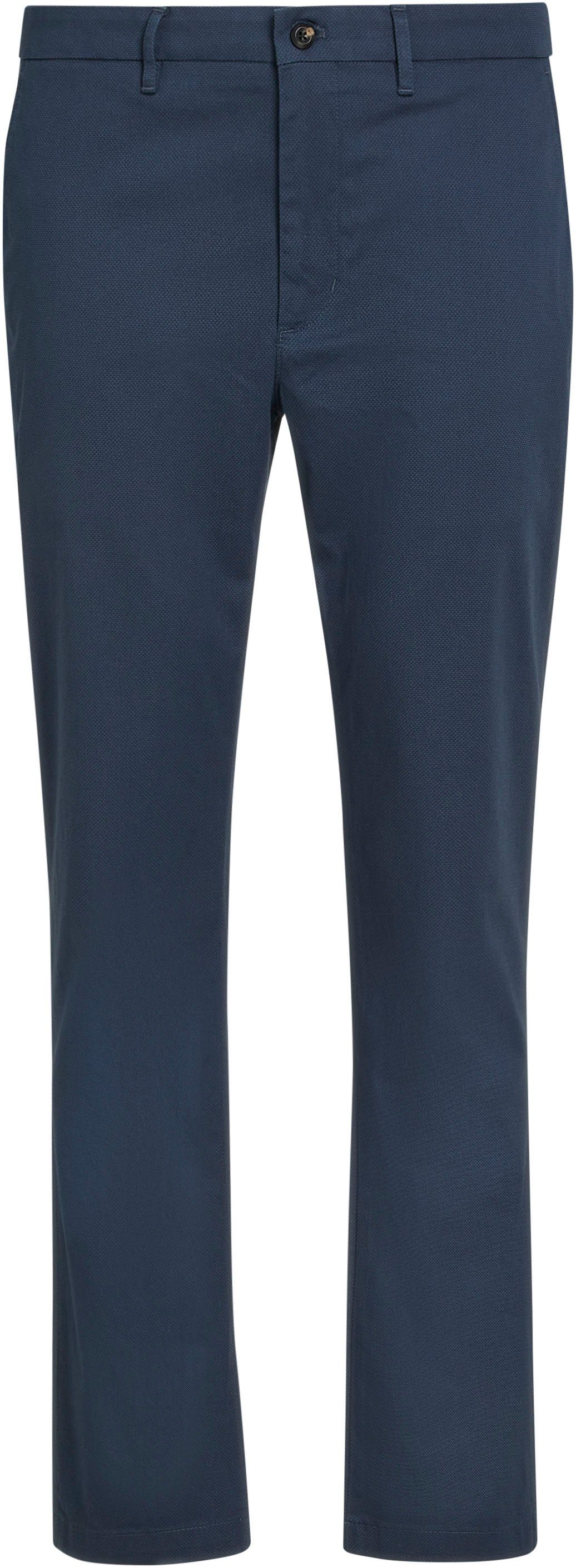 Tommy Hilfiger Chino DENTON PRINTED STRUCTURE