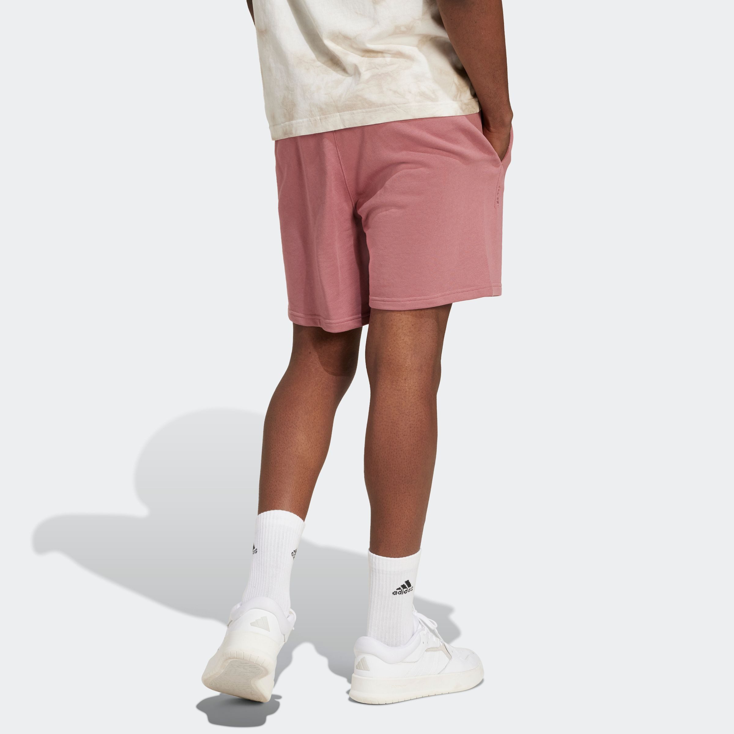 adidas Sportswear Short M A SZN FT SHO (1-delig)