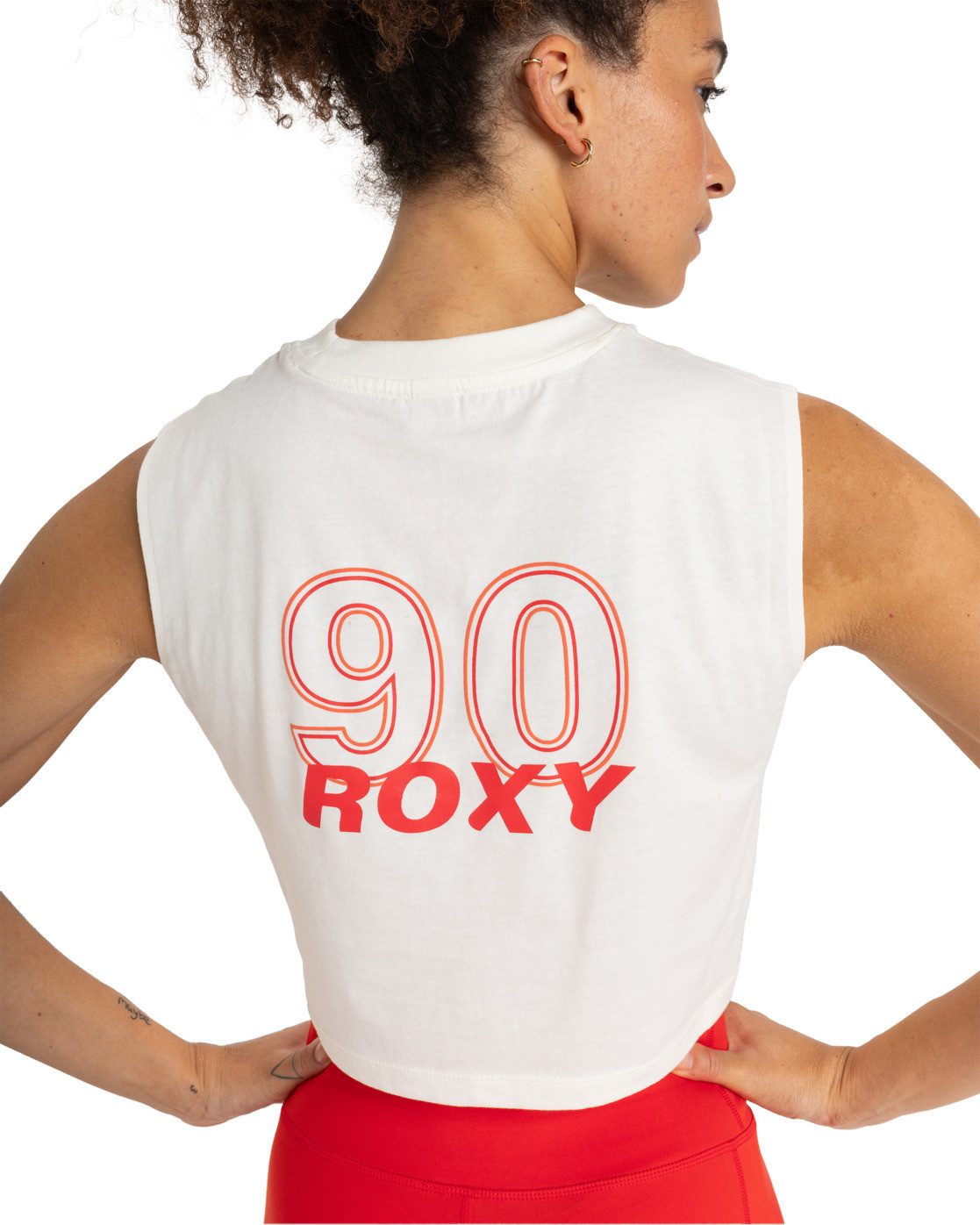 Roxy Shirttop Essential Energy