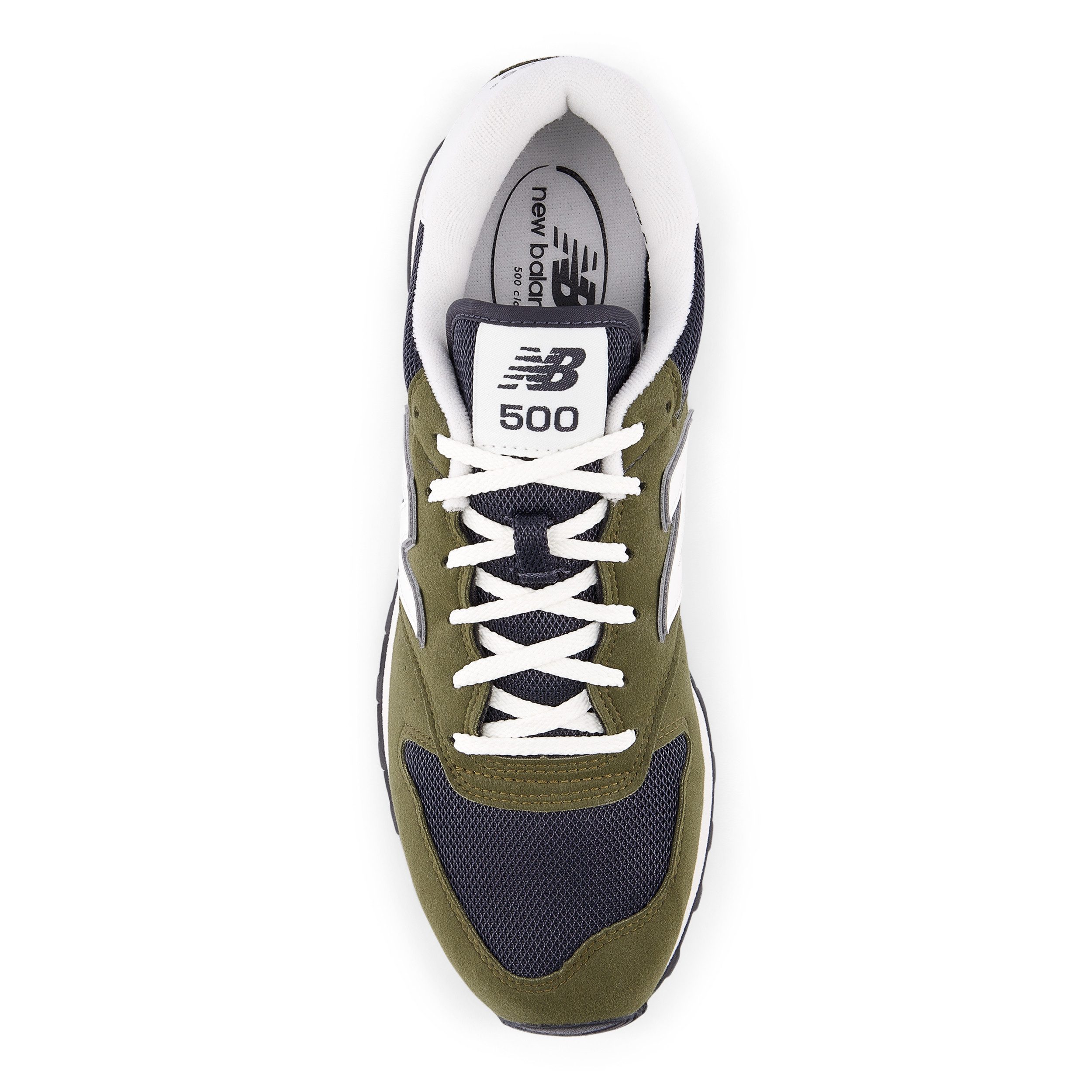 New Balance Sneakers 500