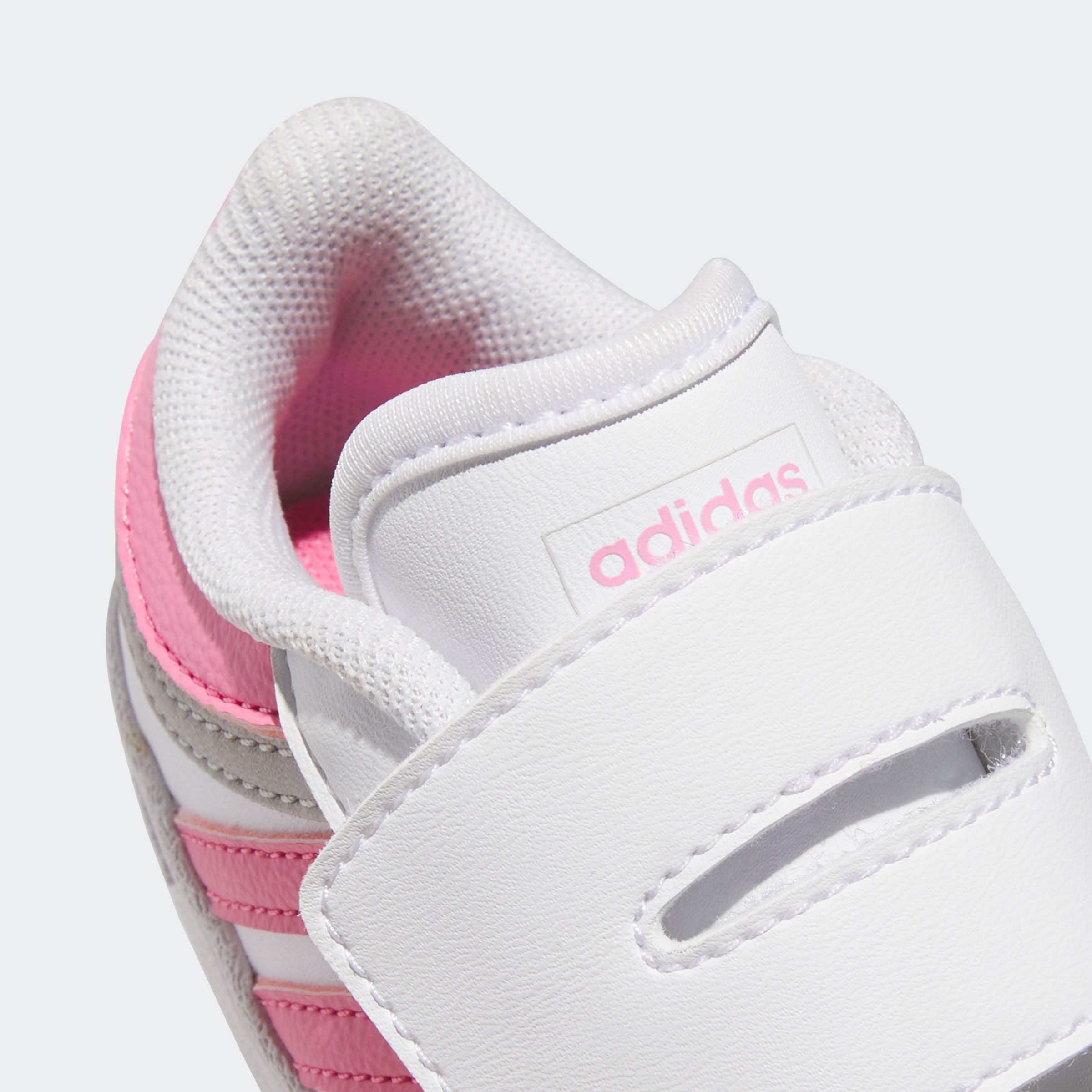 adidas Sportswear Klittenbandschoenen HOOPS 4.0 KIDS