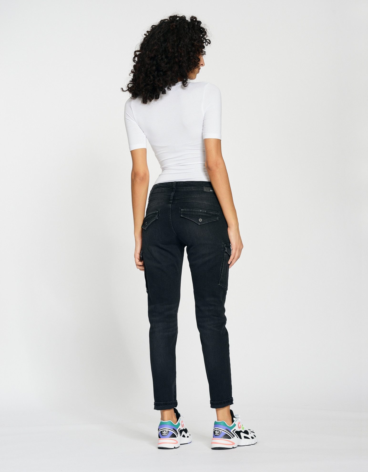 GANG Cargo jeans 94Amelie Cargo