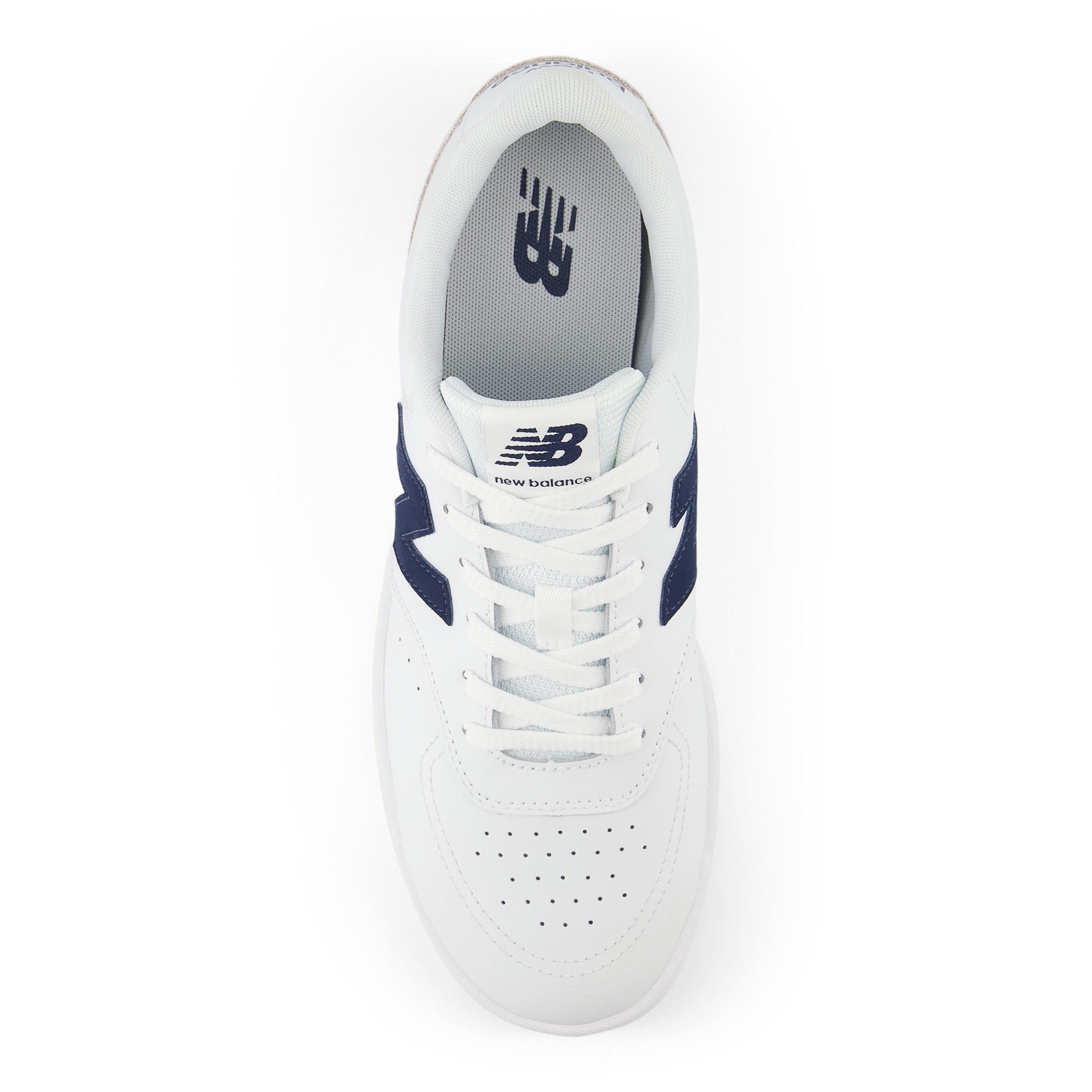 New Balance Sneakers BB80 geïnspireerd door de new balance 550