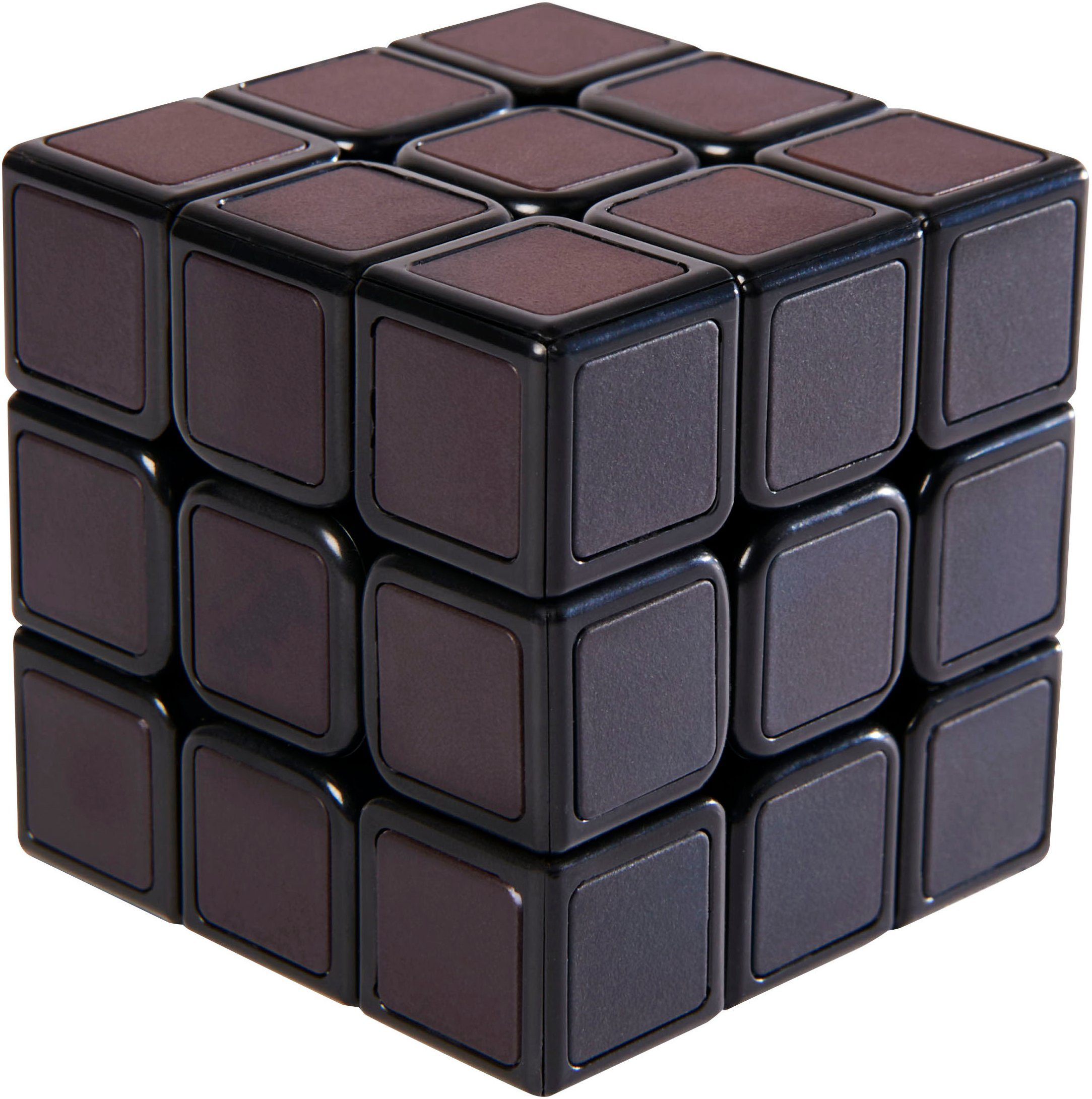 Spin Master Spel Rubik's - 3x3 Phantom