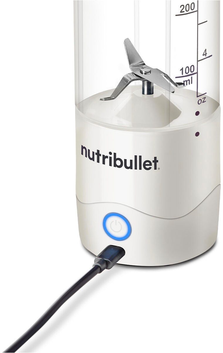 Nutribullet Blender NBP003W