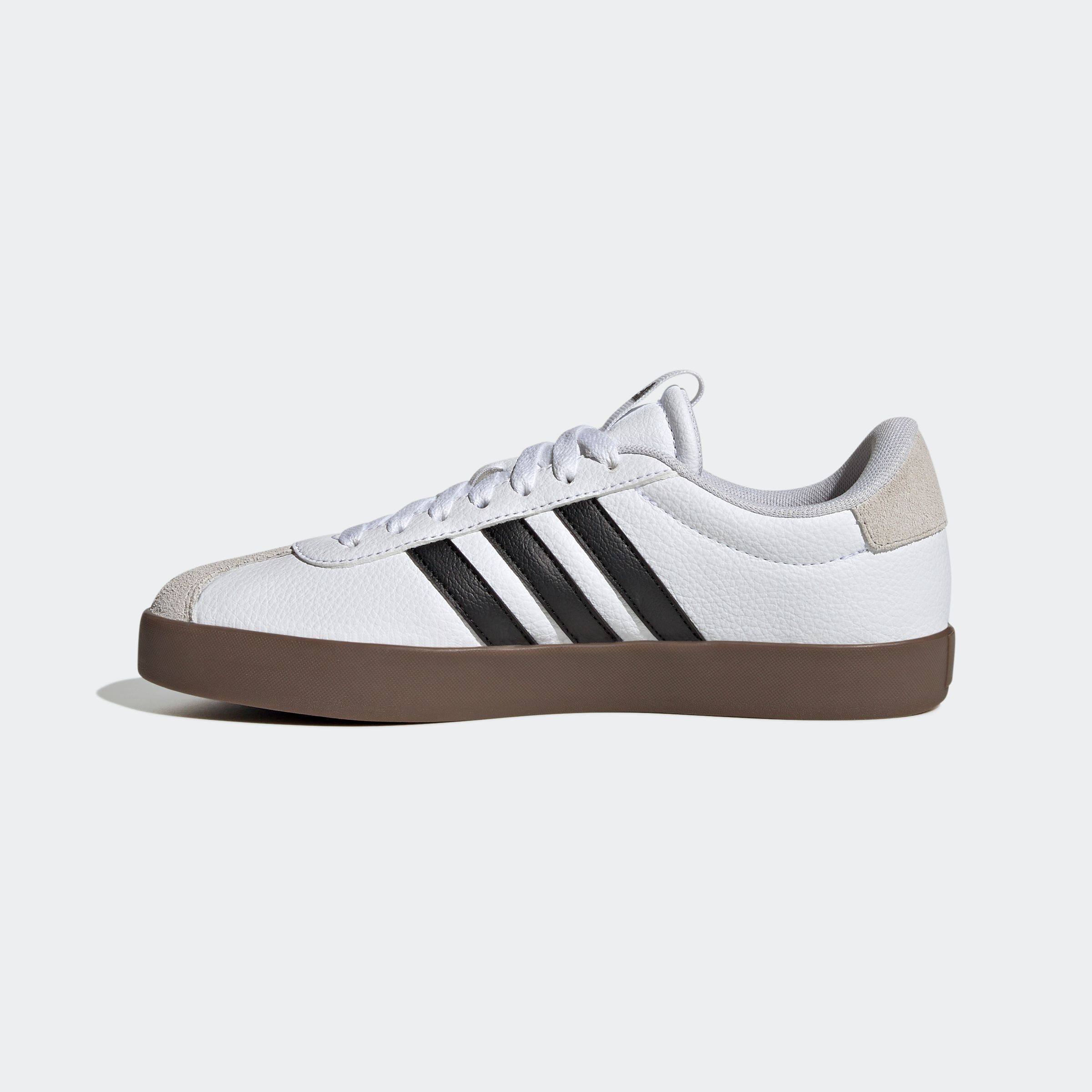adidas Sportswear Sneakers VL COURT 3.0 geïnspireerd door het ontwerp van de adidas samba