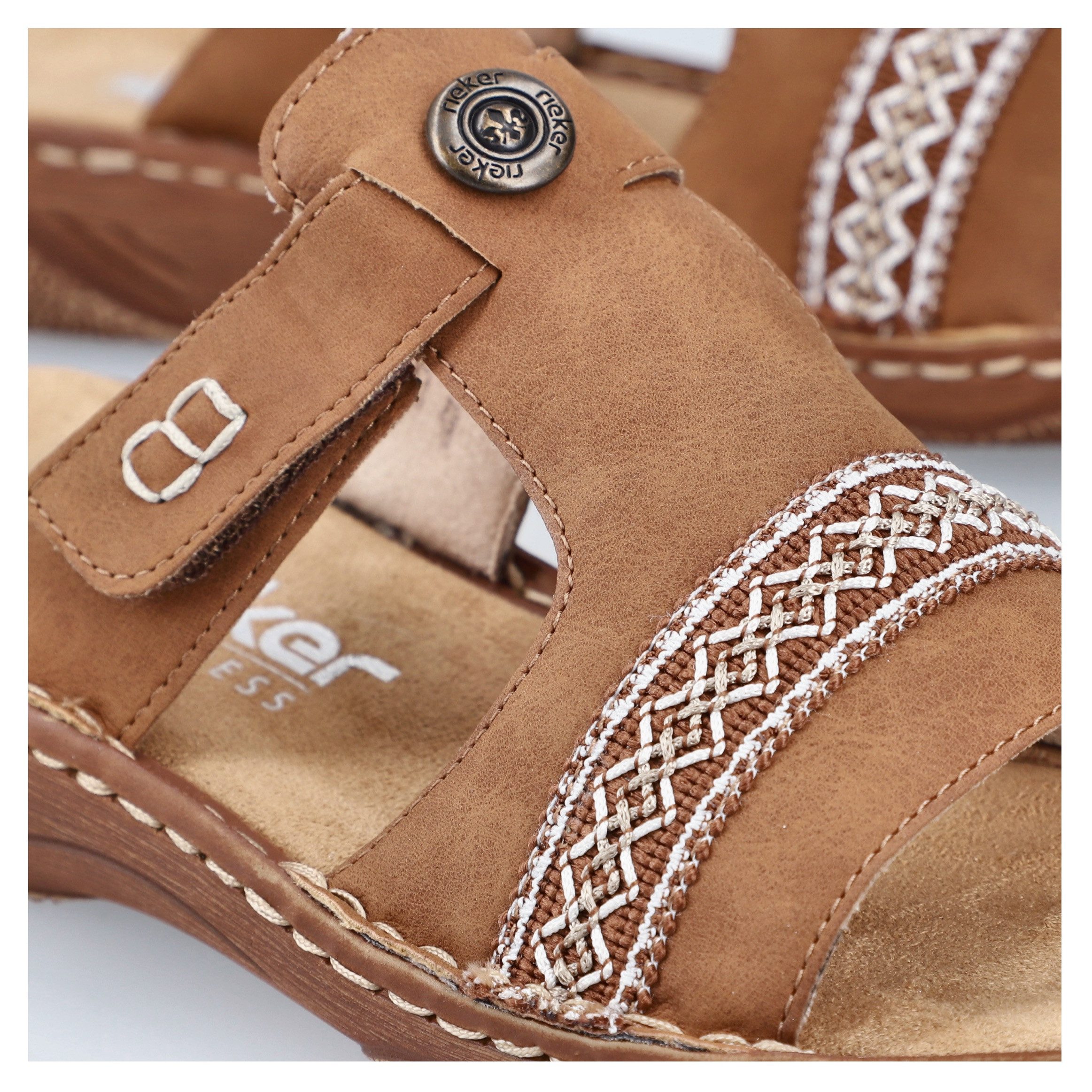 Rieker Slippers