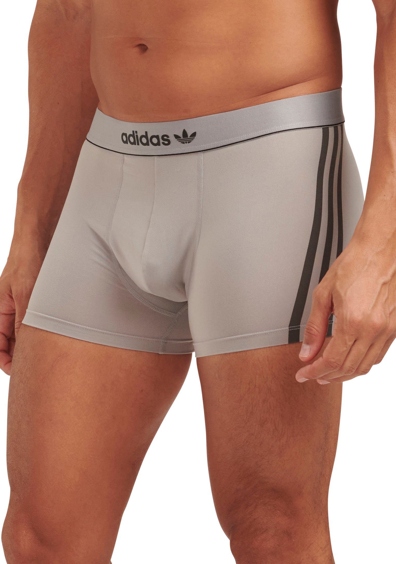 adidas Originals Trunk Comfort Flex Eco Micro met vochtregulerende aeroready