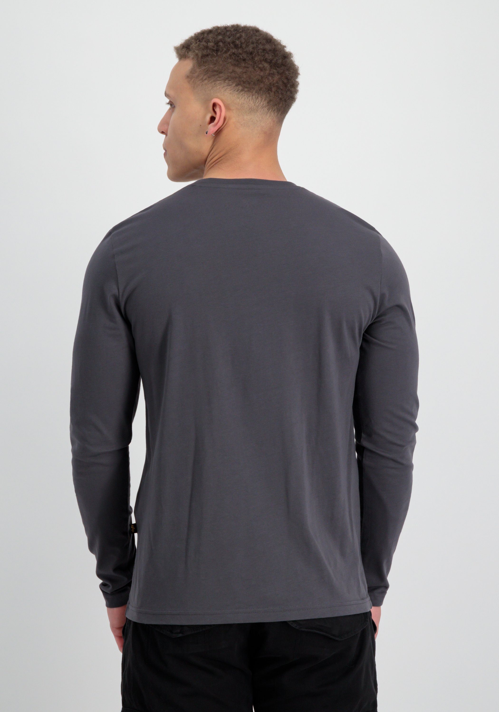 Alpha Industries Longsleeve