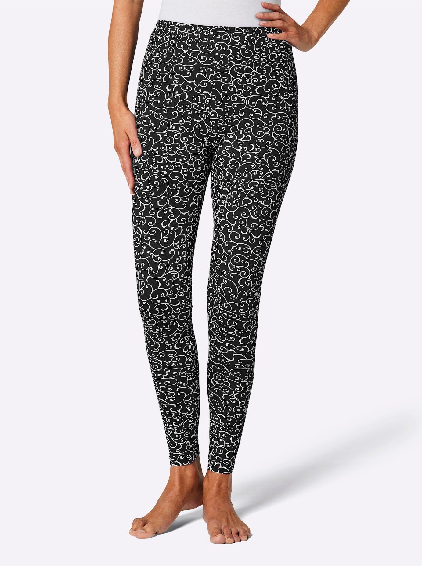 feel good Legging