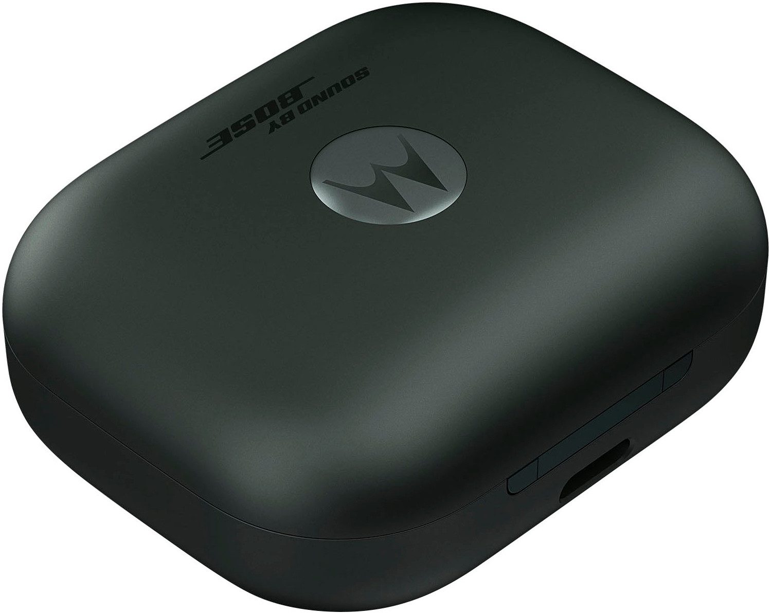Motorola Draadloze in-ear hoofdtelefoon Moto buds+