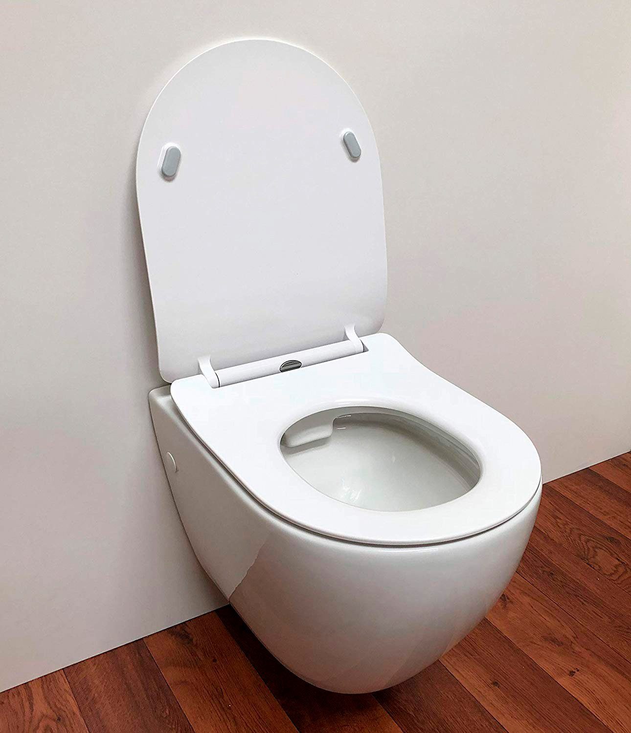 ADOB Diepspoeltoilet (set)