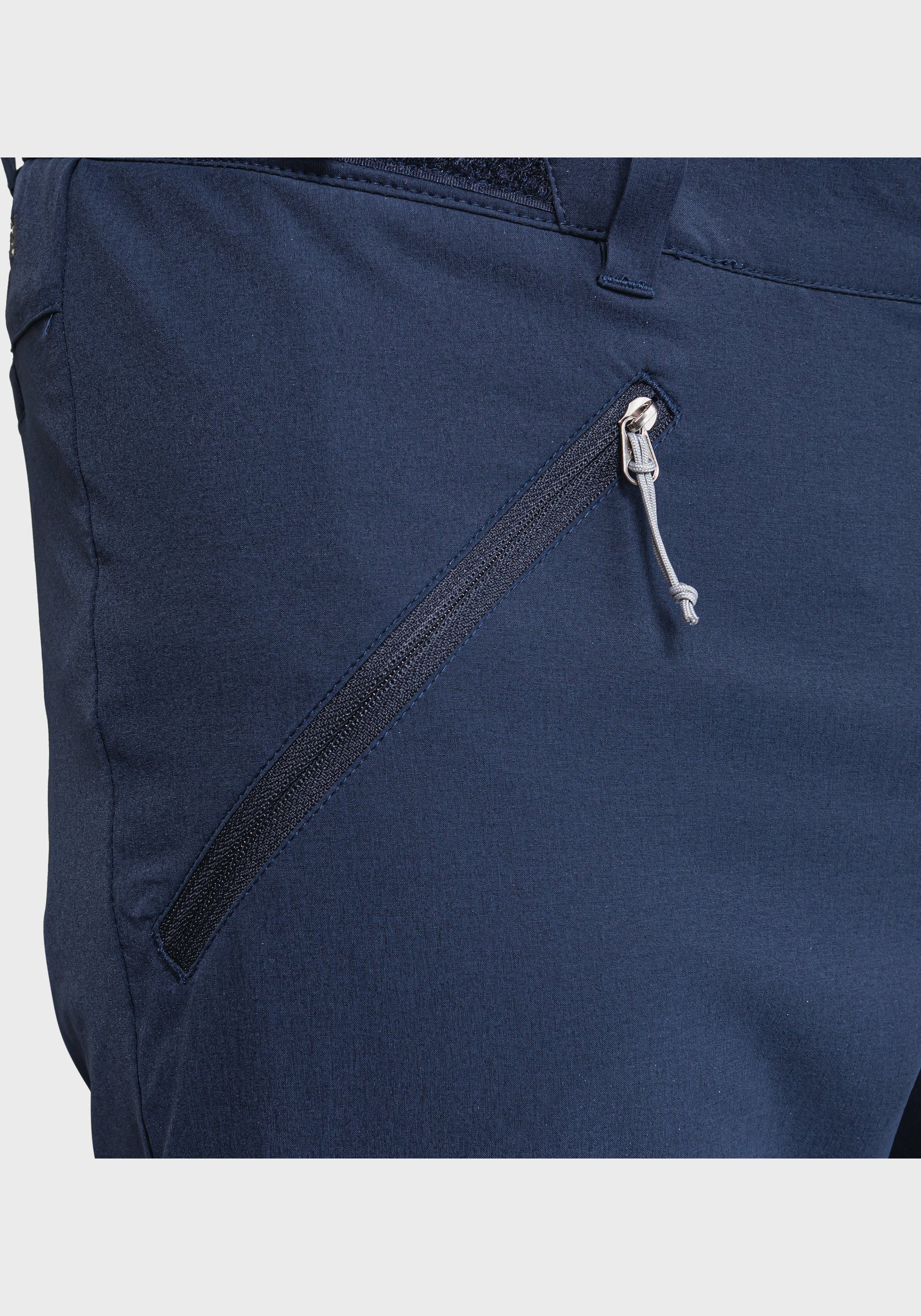 Schöffel Outdoorbroek CIRC Pants Looop M