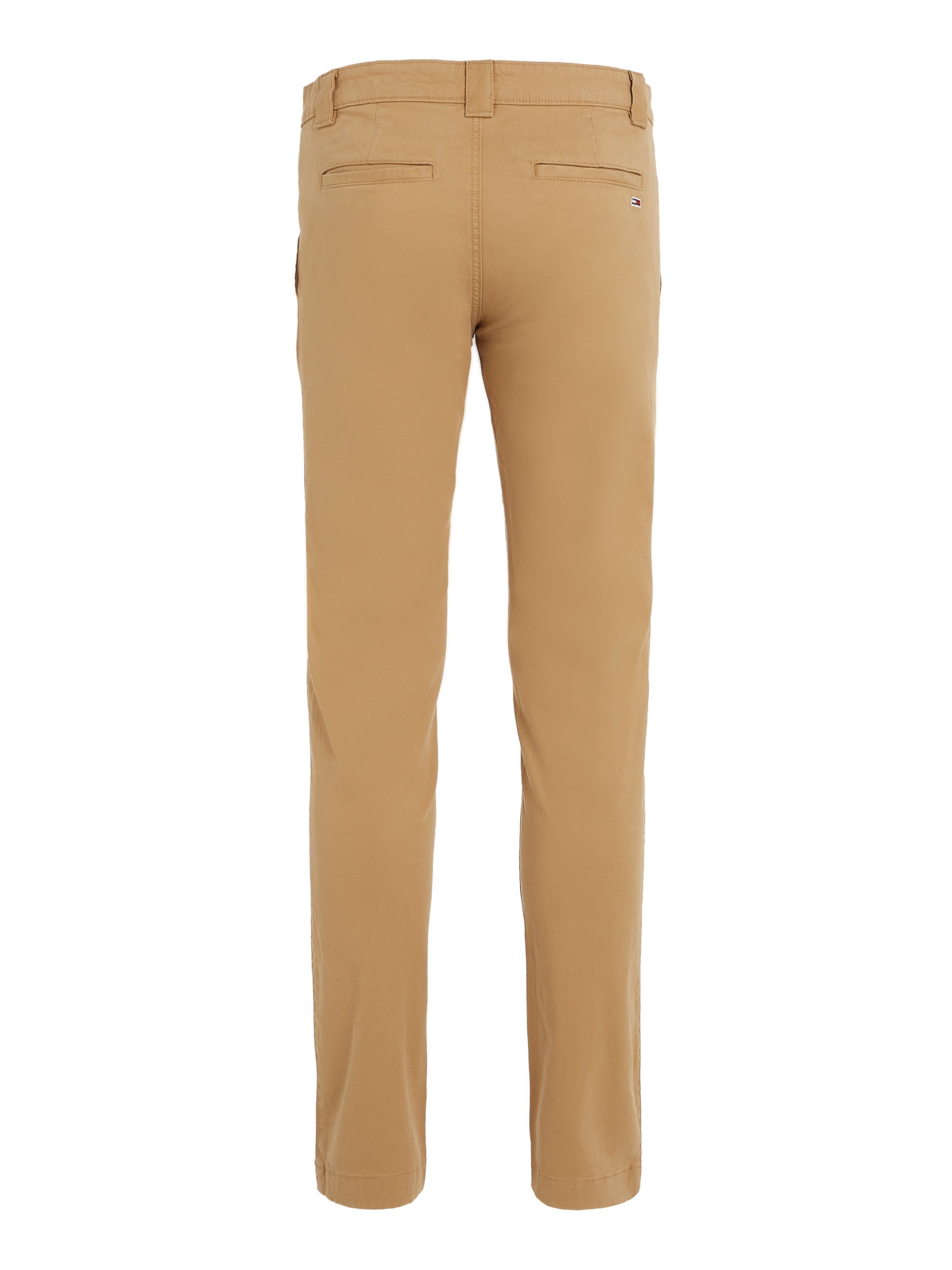 TOMMY JEANS Chino TJM SCANTON CHINO PANT
