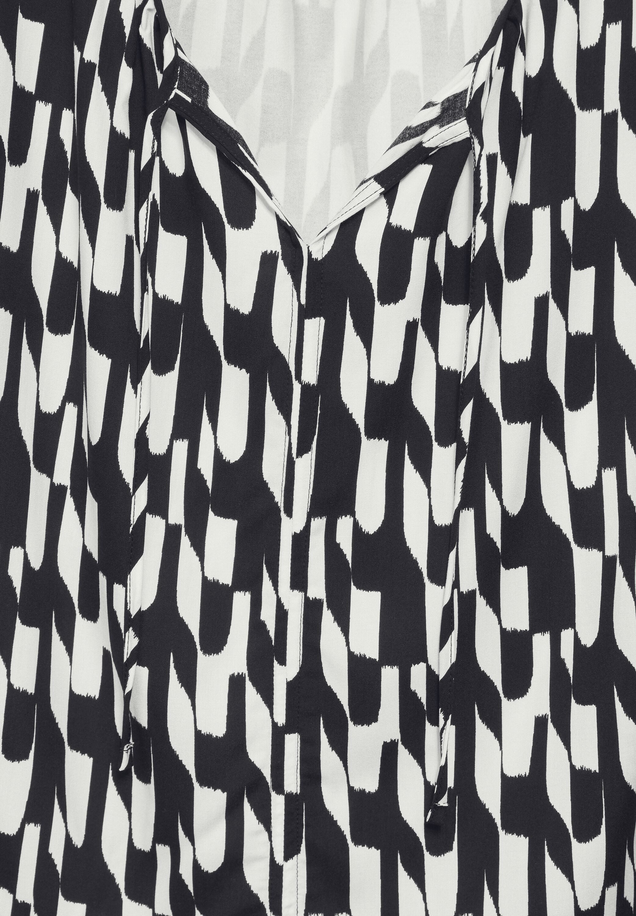 STREET ONE Shirttop met all-over print