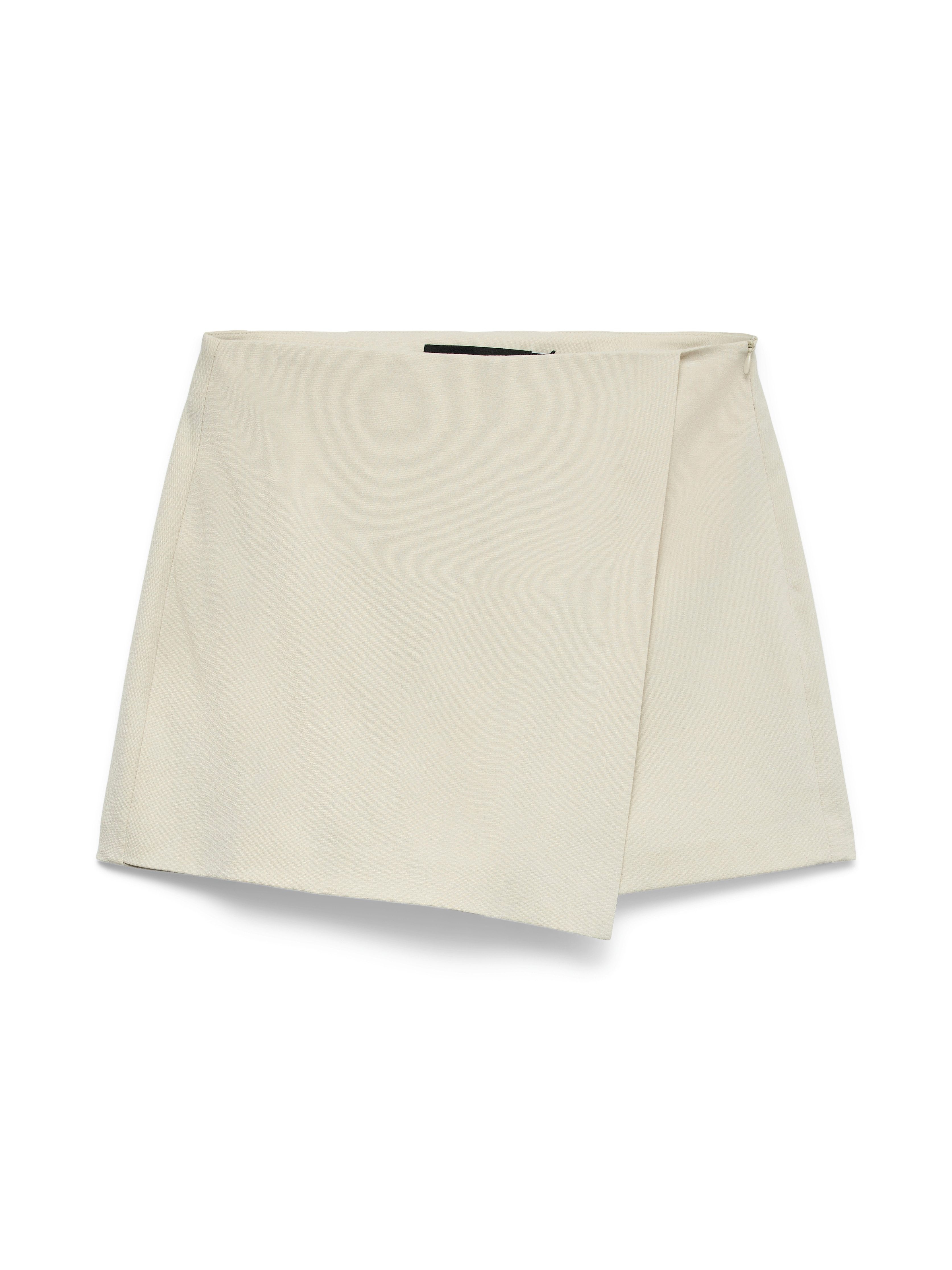 Vero Moda Short VMMELINA HW SHORT SKORT SOLID NOOS