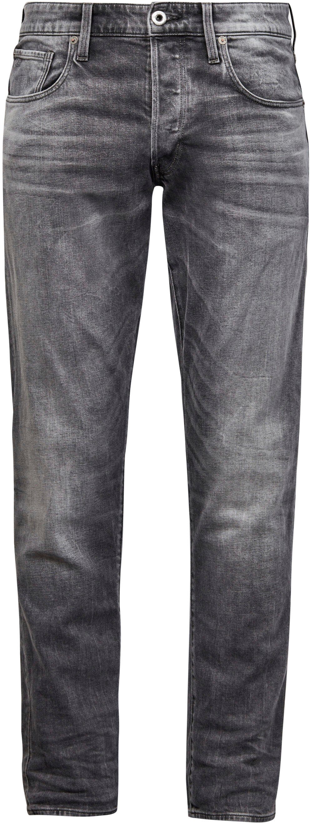 G-Star RAW Regular fit jeans 3301 Straight Tapered